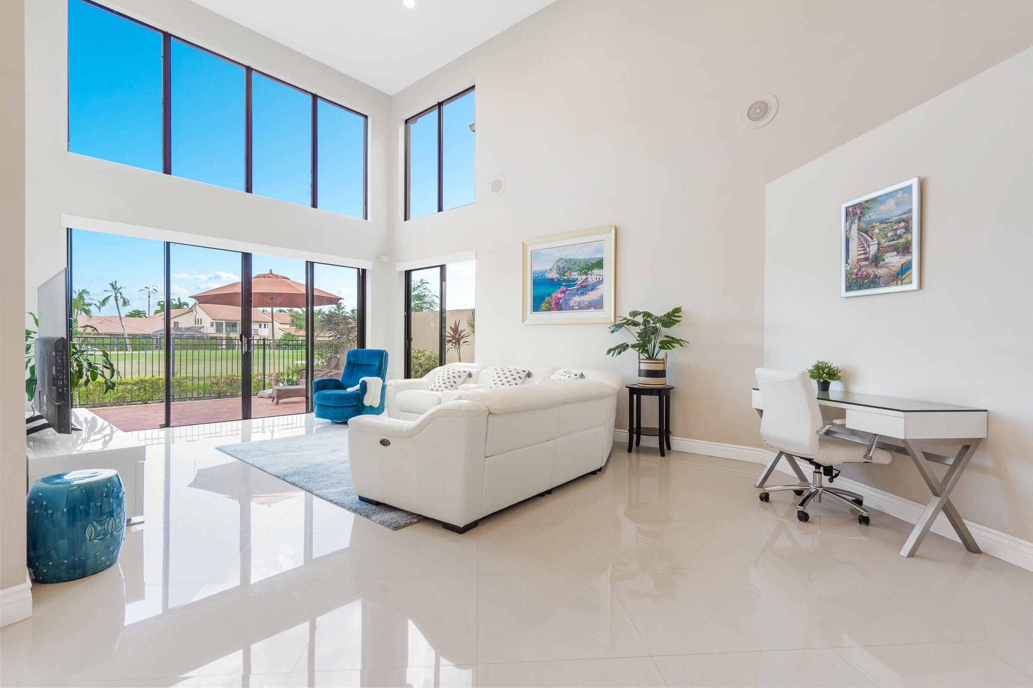 CARAVELLE - Residential