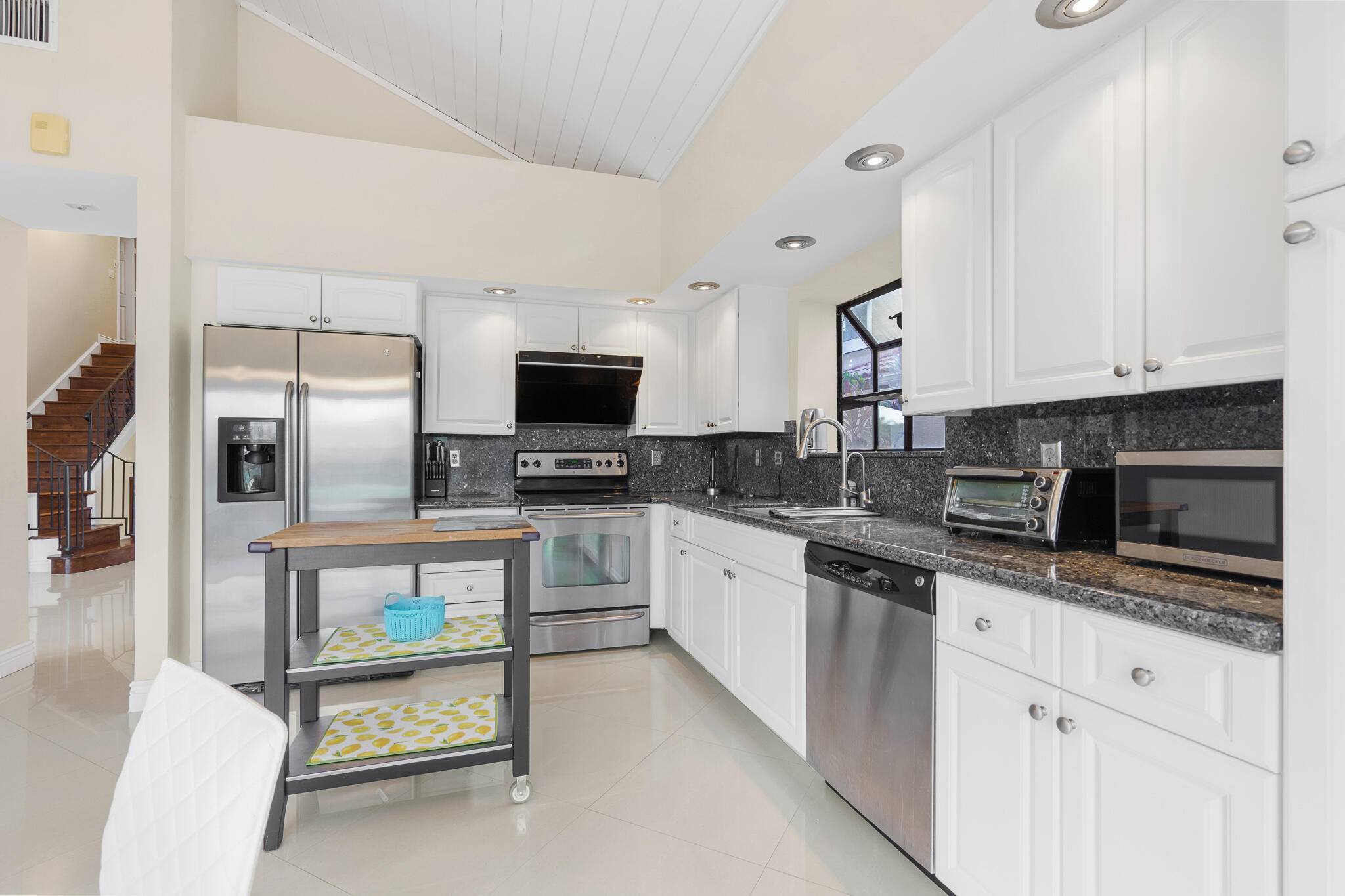 CARAVELLE - Residential