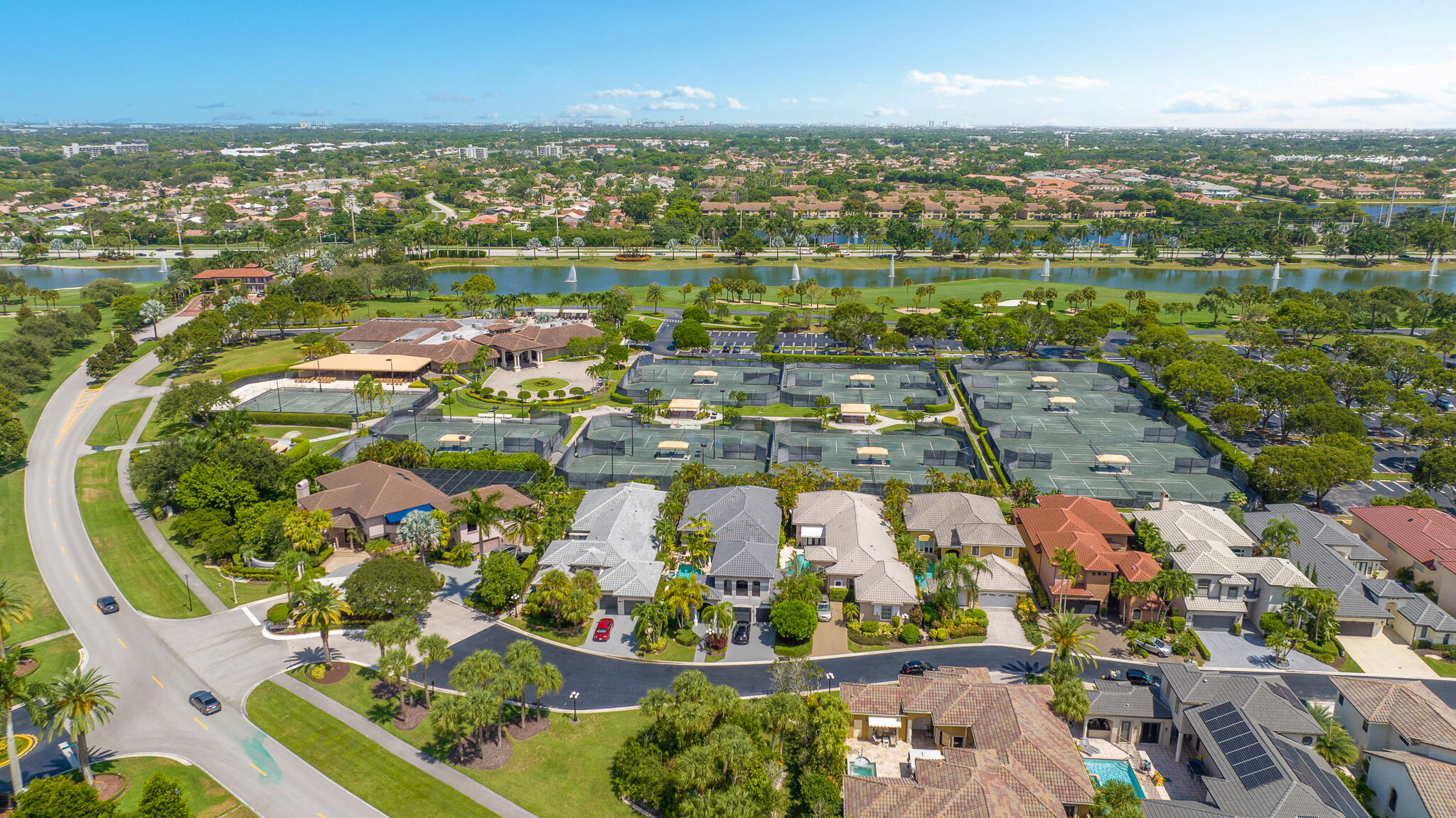 CARAVELLE - Residential