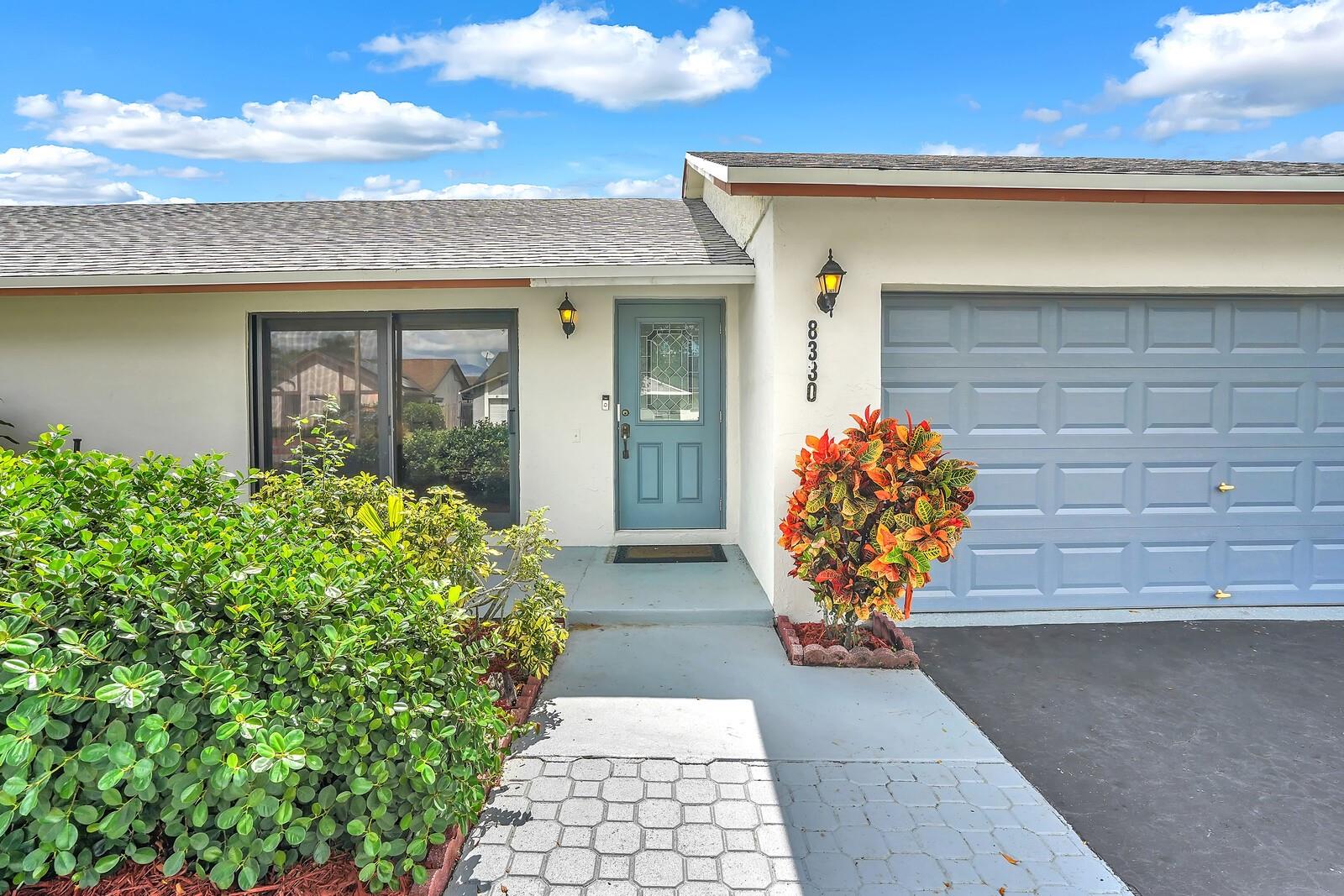 8330 NW 52nd Ct, Lauderhill, FL, 33351/$550,000 1 8330 NW 52nd Ct