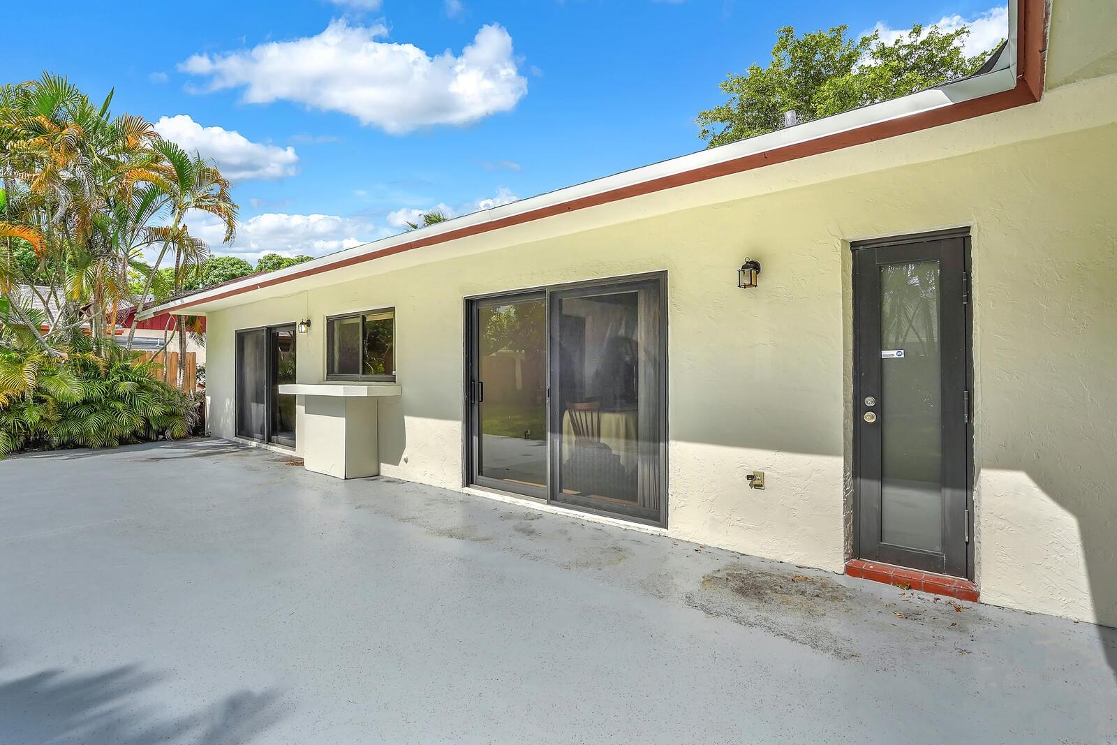 City Of Lauderhill Sec Th - Residential