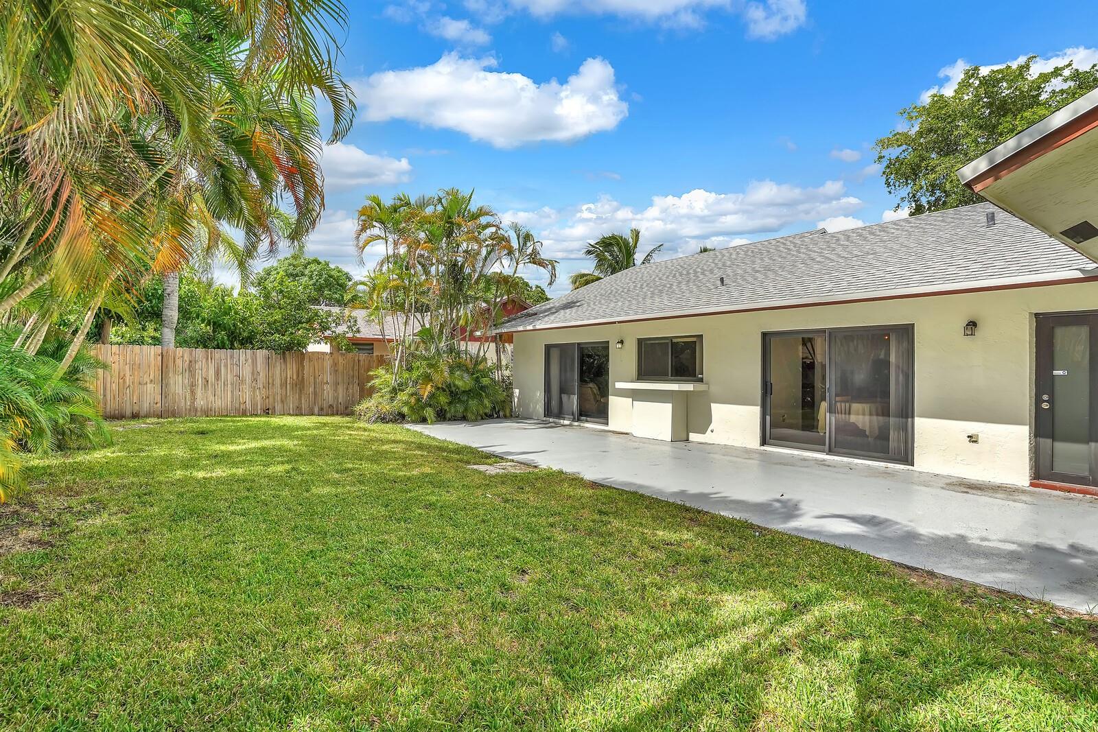 City Of Lauderhill Sec Th - Residential