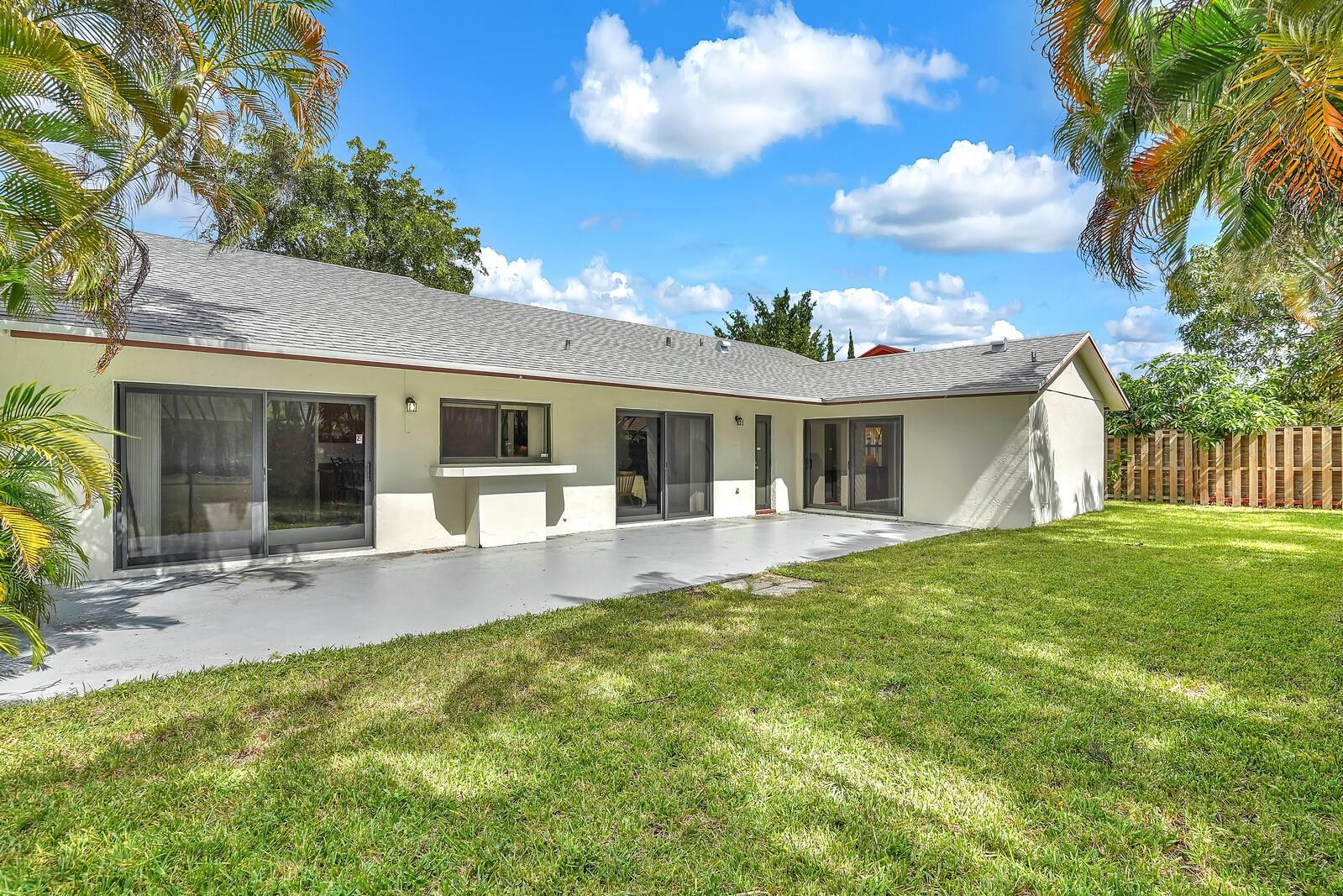 City Of Lauderhill Sec Th - Residential