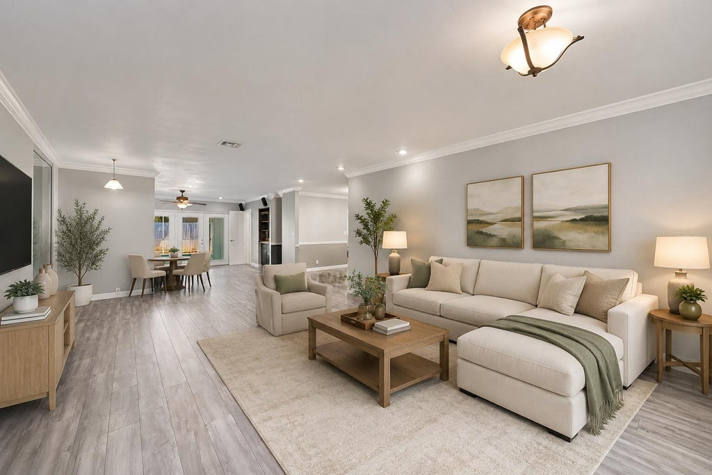 Photo of 5831 NW 56TH Place, Tamarac, FL 33319 (MLS # B26053575)