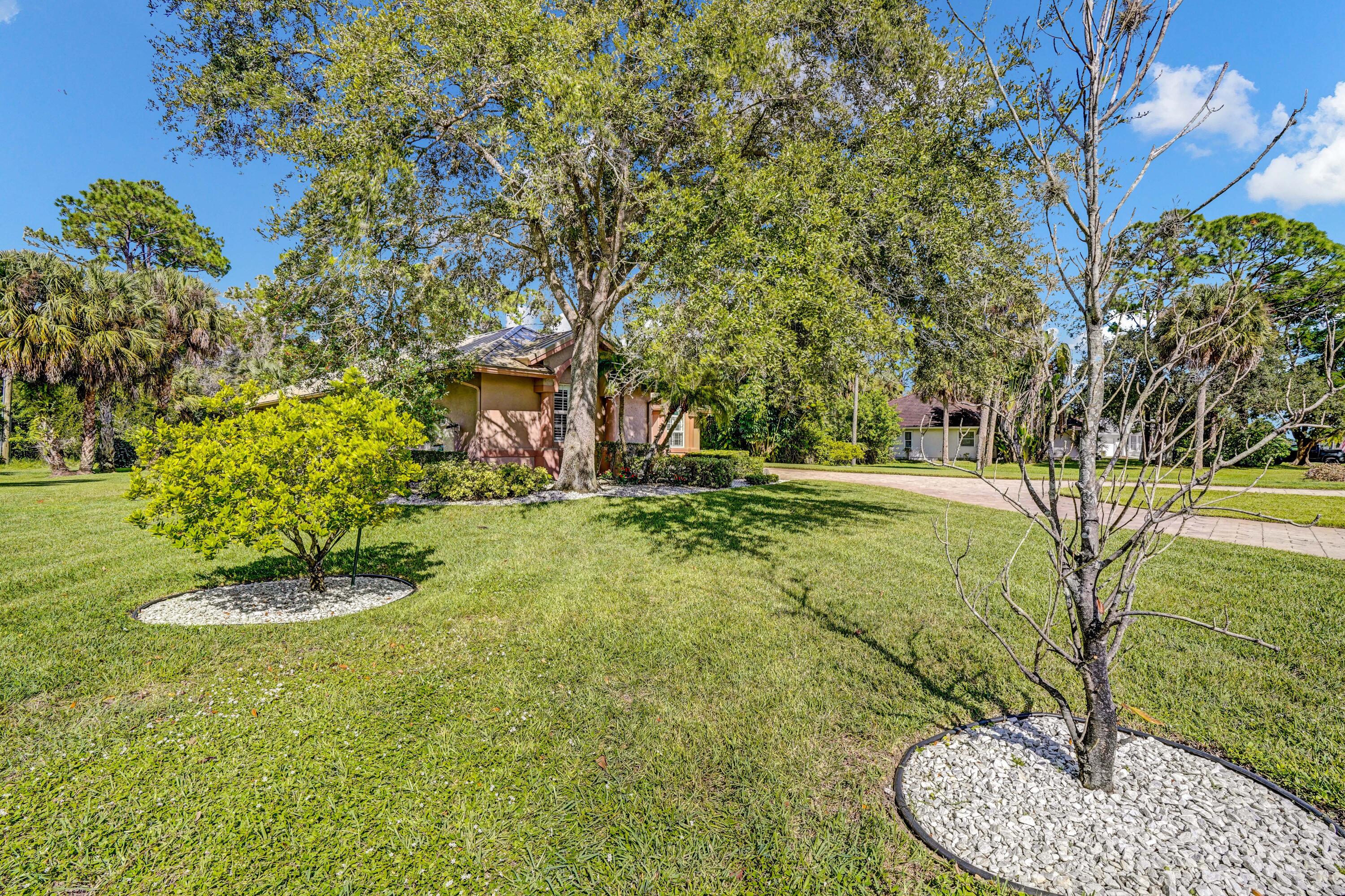 3401 Bent Pine Drive