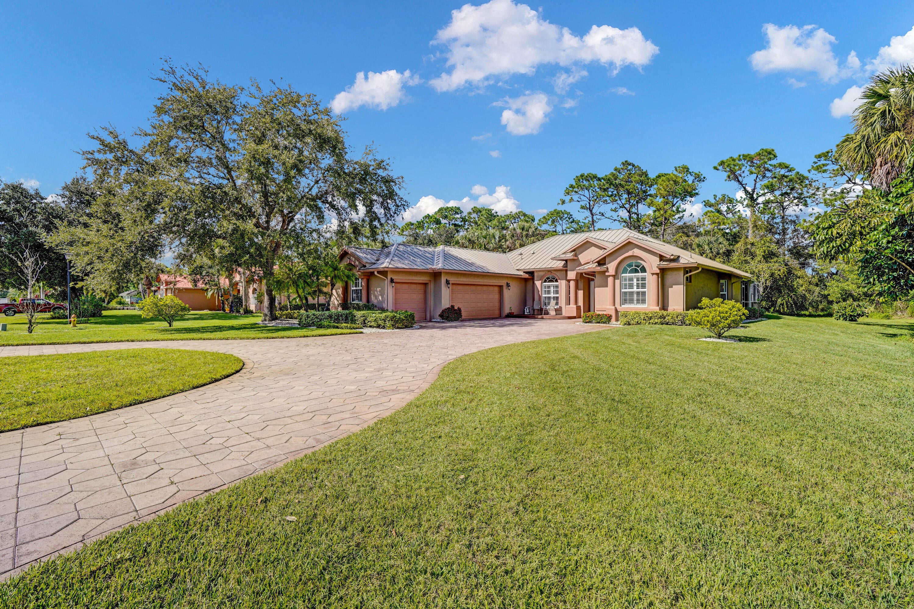 3401 Bent Pine Drive
