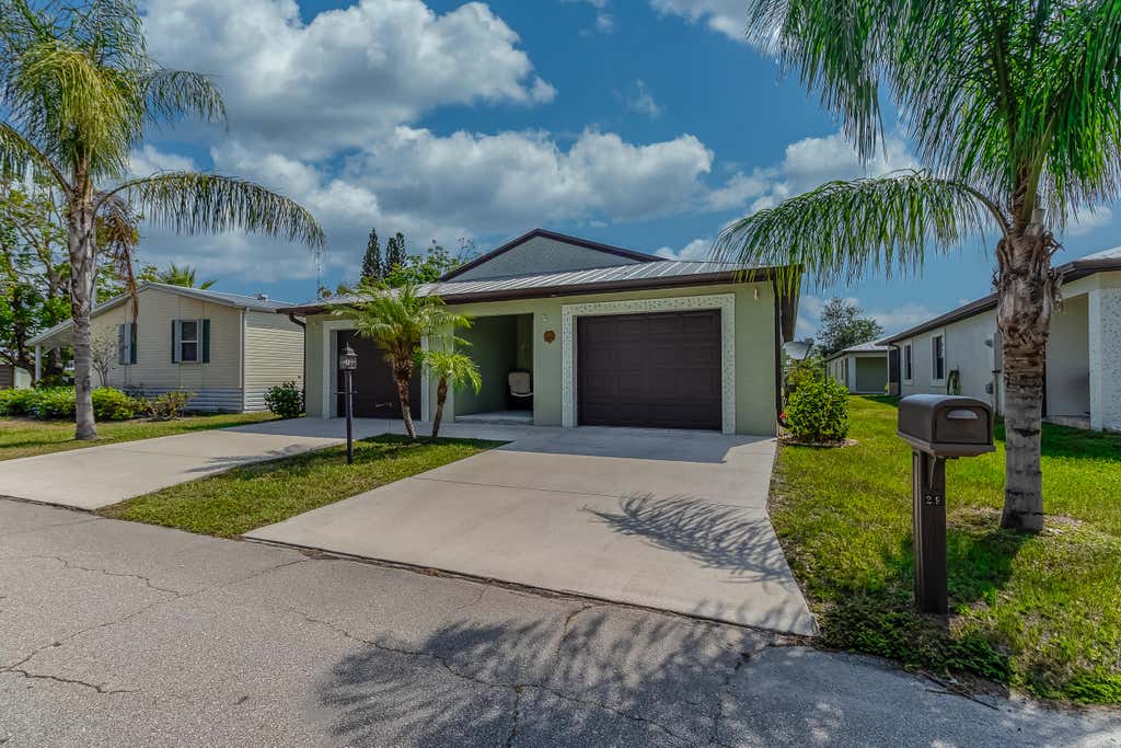 Photo of 29 Mediterranean Boulevard W, Port Saint Lucie, FL 34952 (MLS # B26056029)