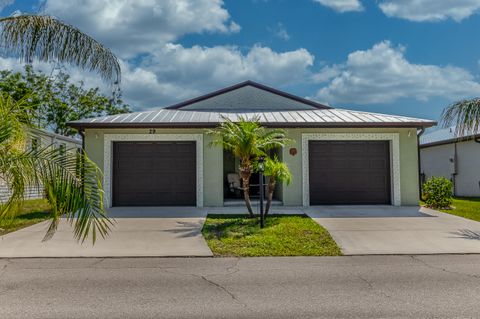 Property photo of 29 Mediterranean Boulevard W, Port St Lucie, FL 34952