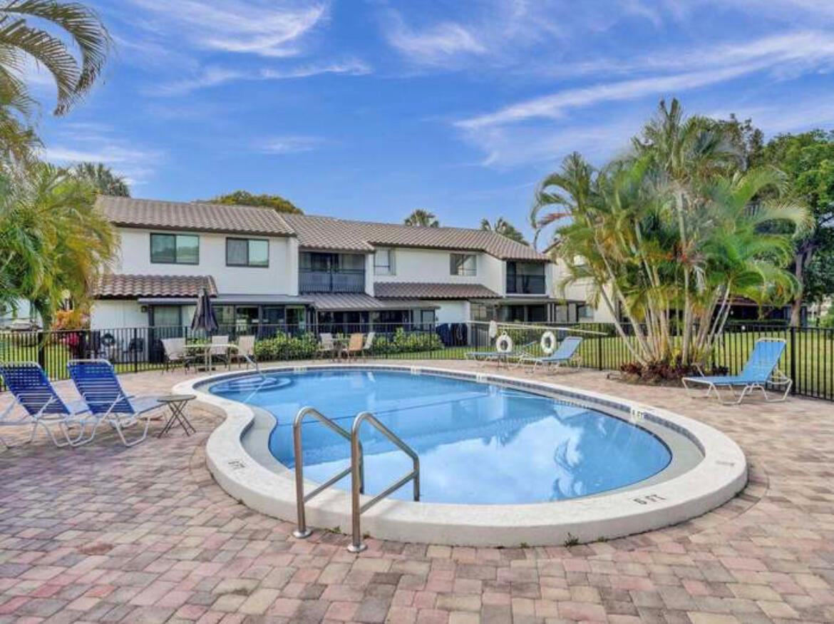 SUNFLOWER CONDO - Residential Lease