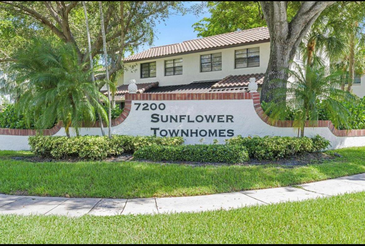 SUNFLOWER CONDO - Residential Lease