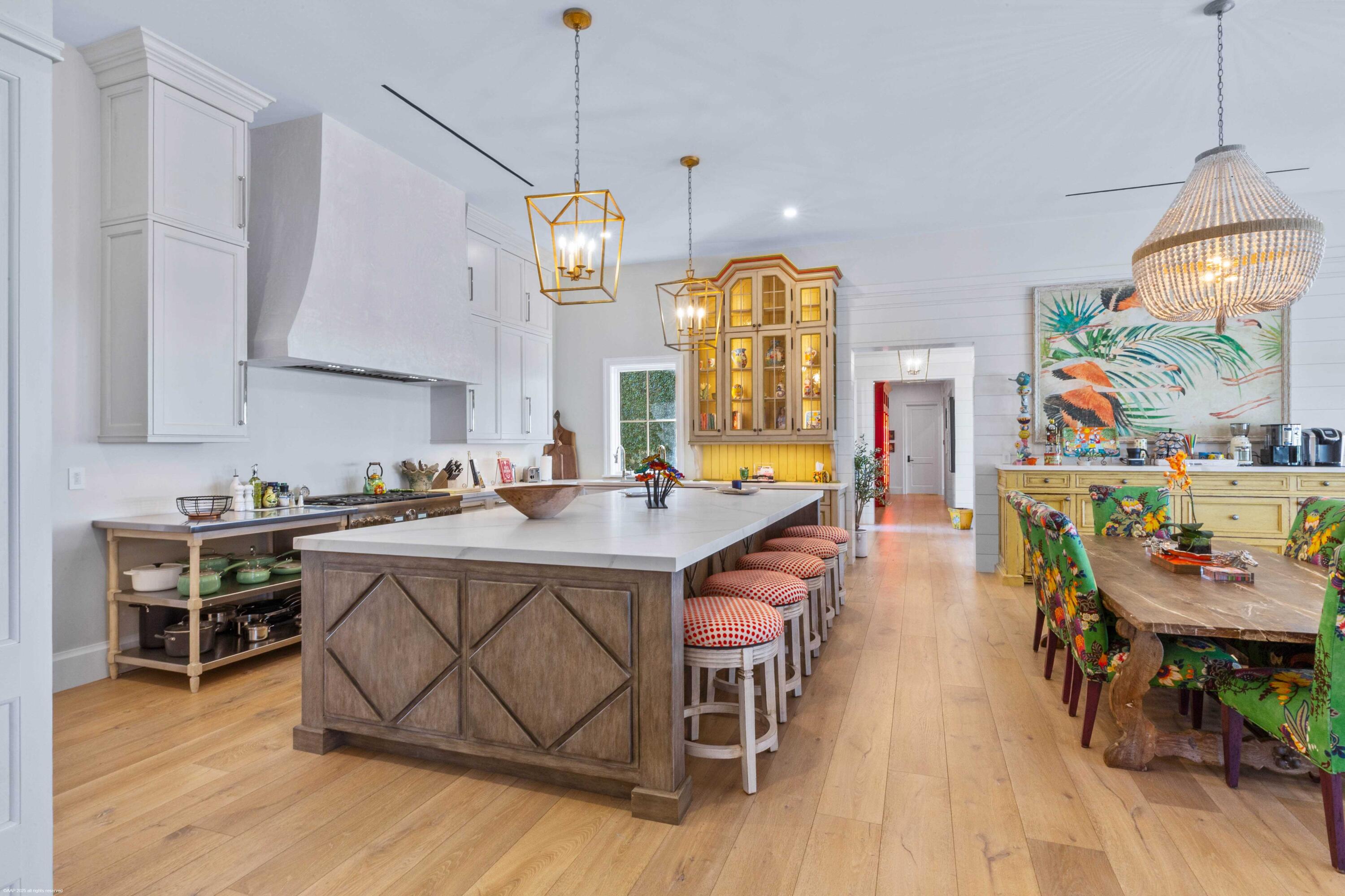 PALM BEACH POINT EAST - Residential