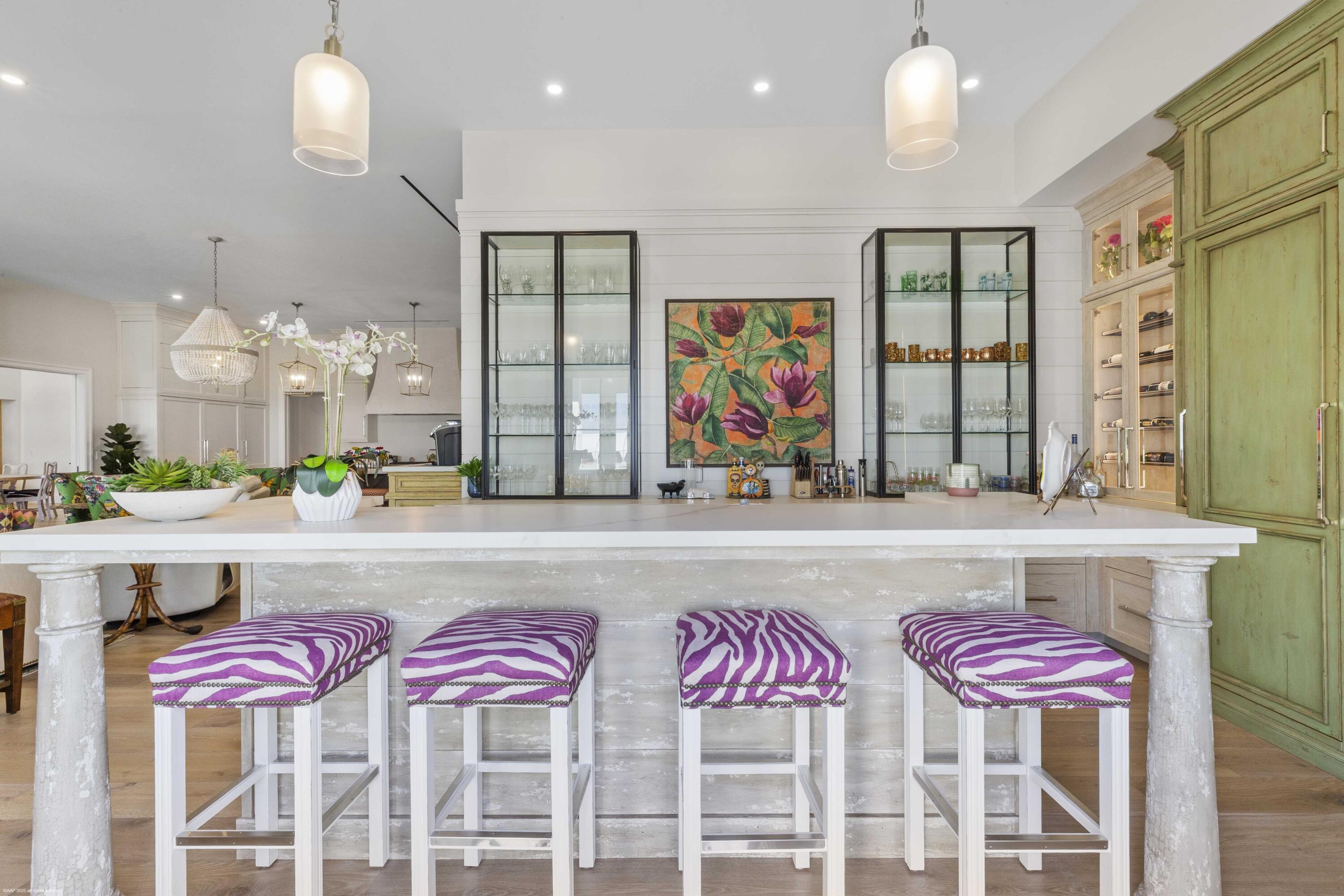 PALM BEACH POINT EAST - Residential