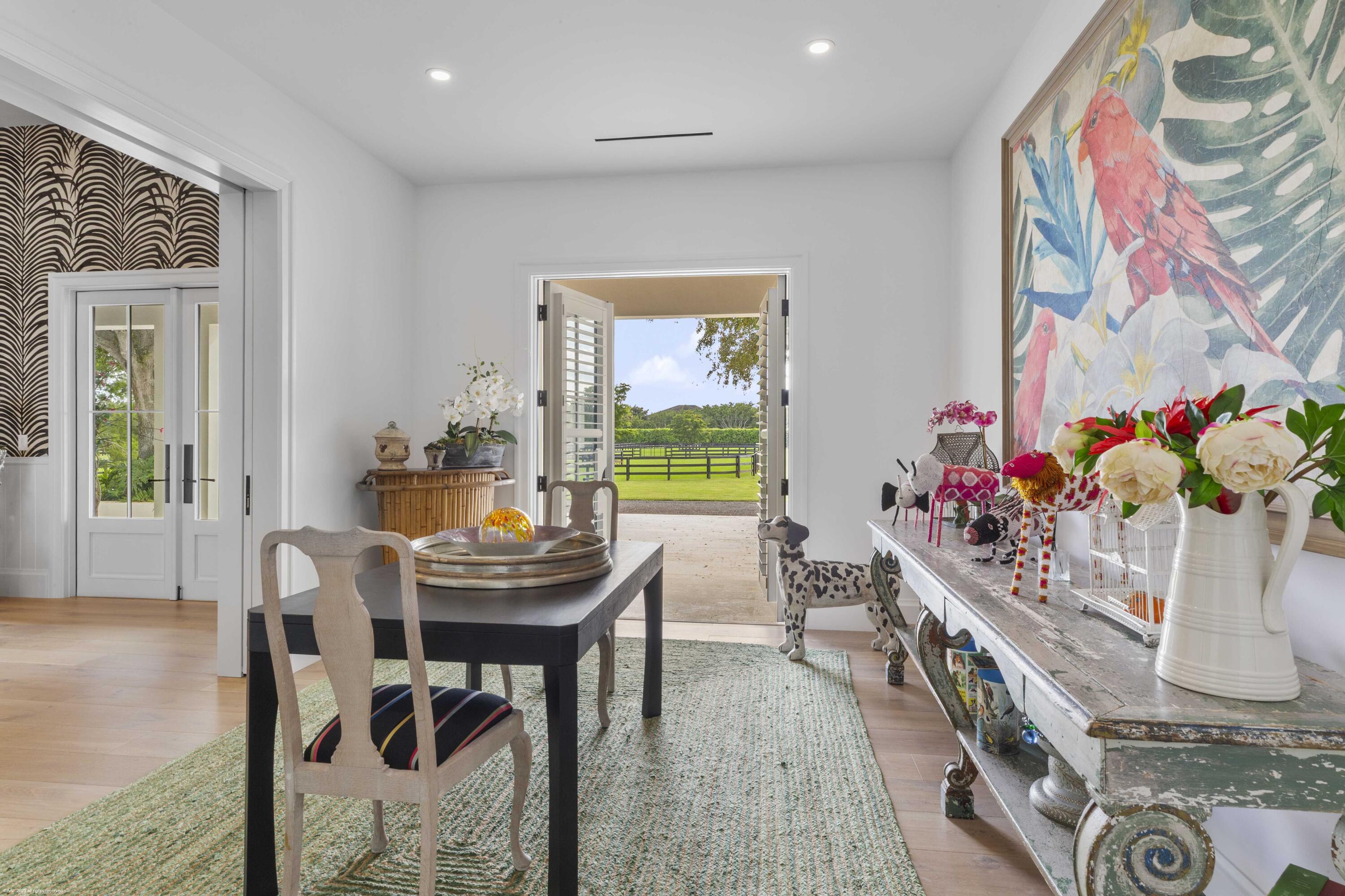 PALM BEACH POINT EAST - Residential