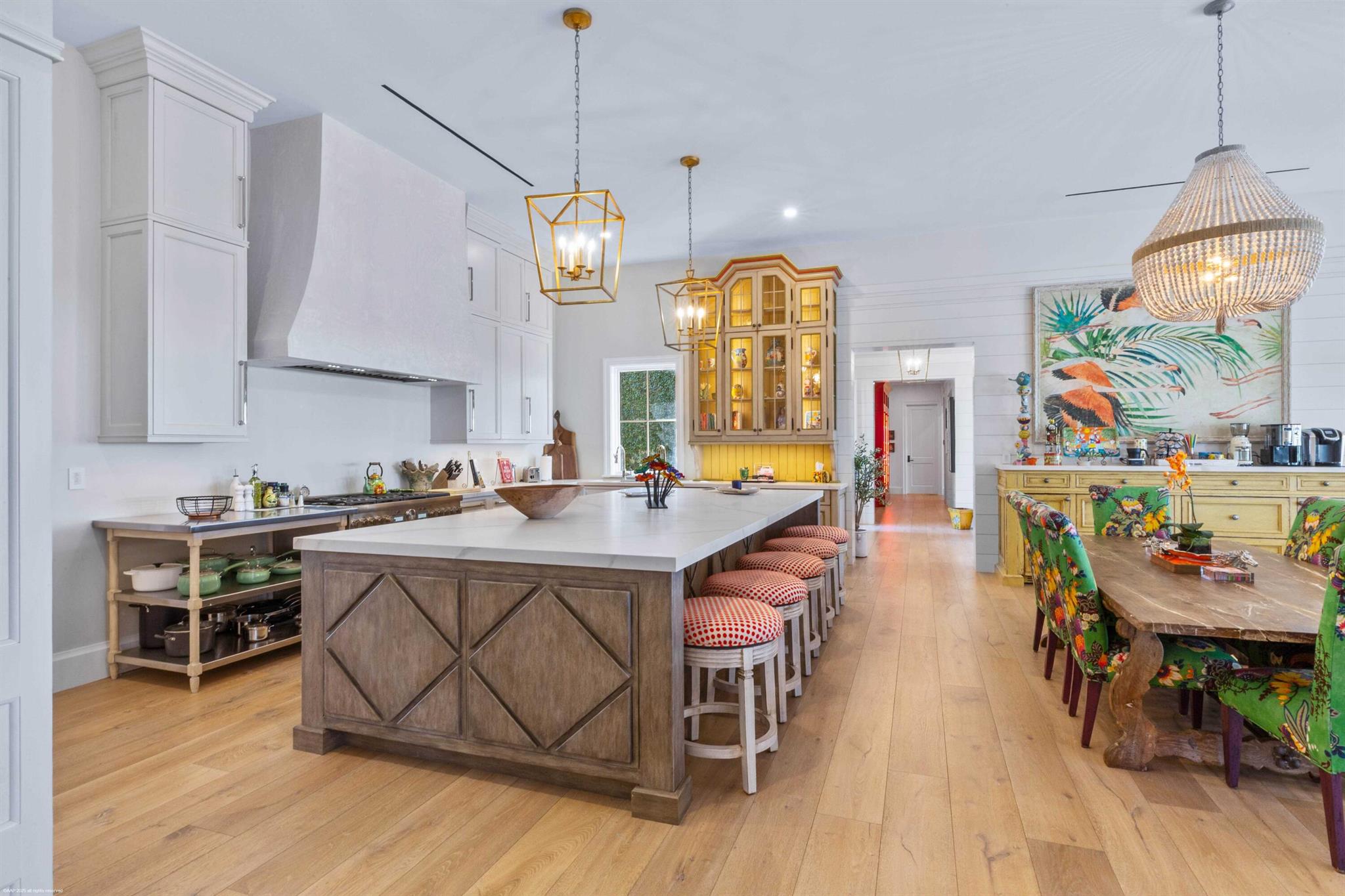 PALM BEACH POINT EAST - Residential