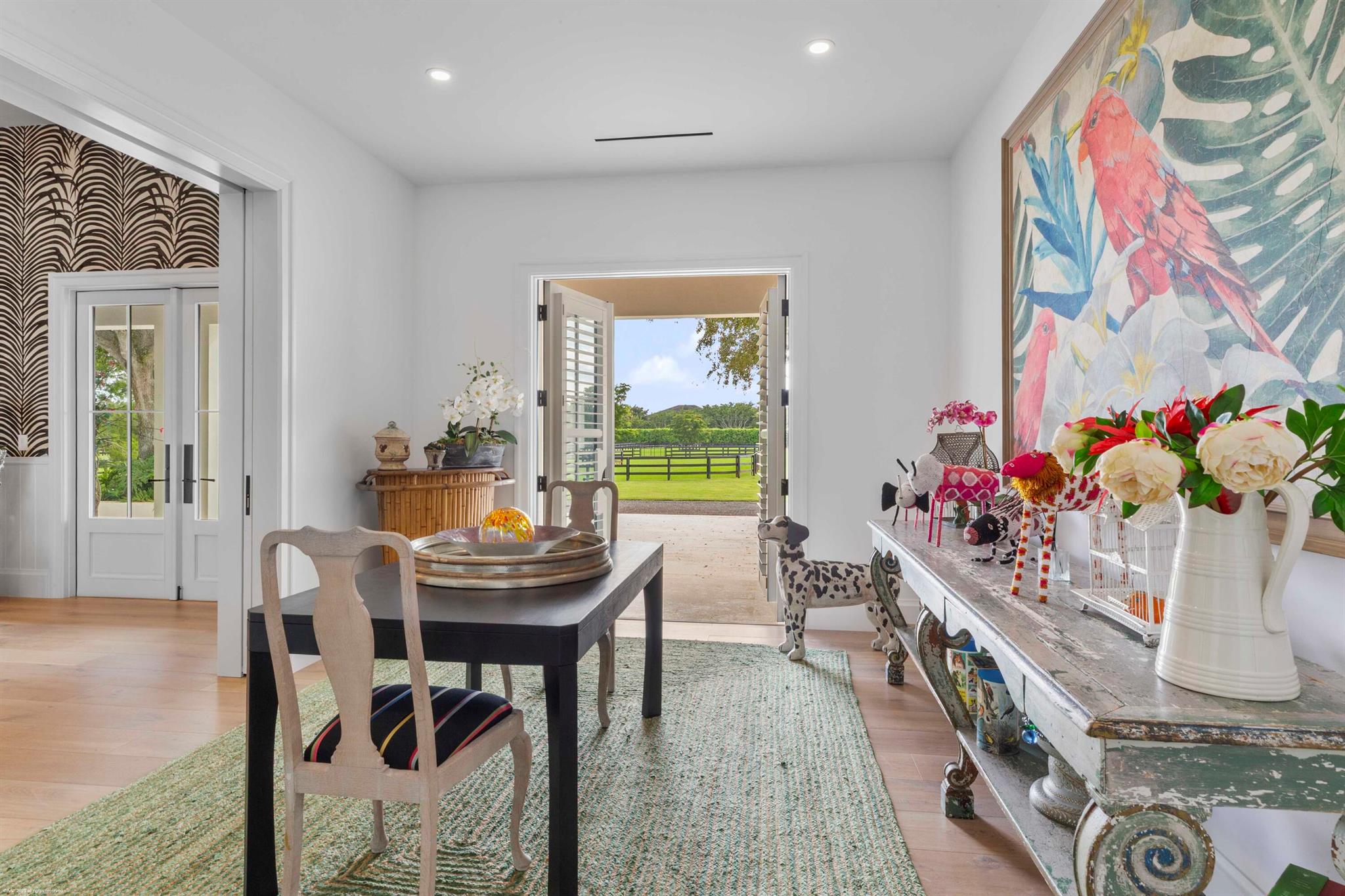 PALM BEACH POINT EAST - Residential