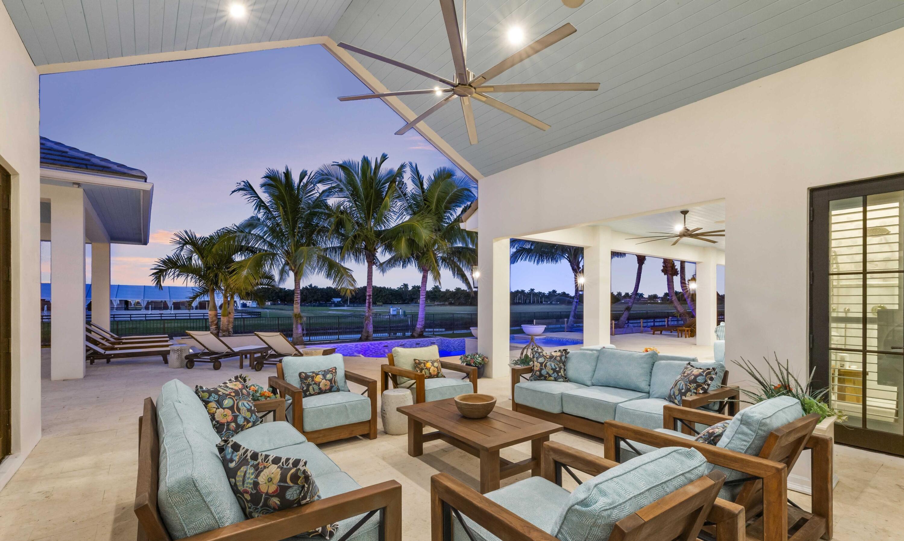 PALM BEACH POINT EAST - Residential