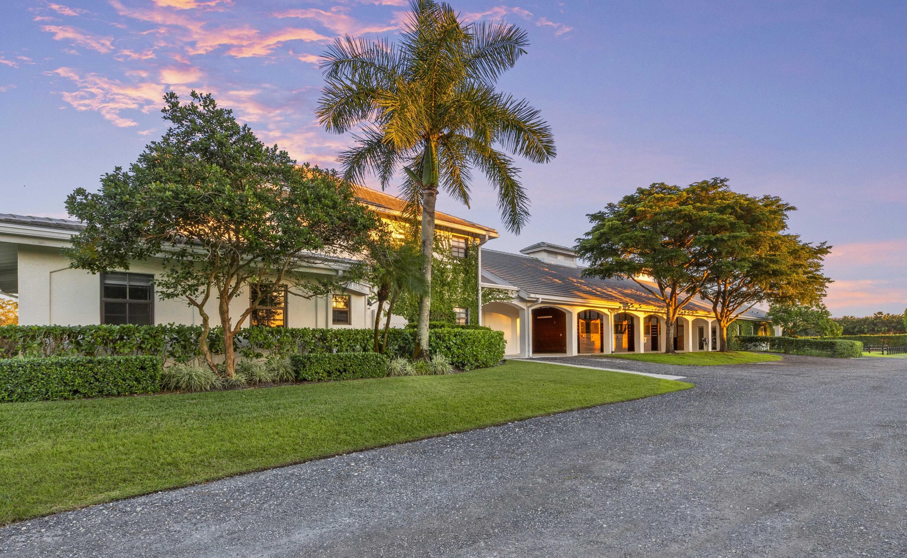 PALM BEACH POINT EAST - Residential