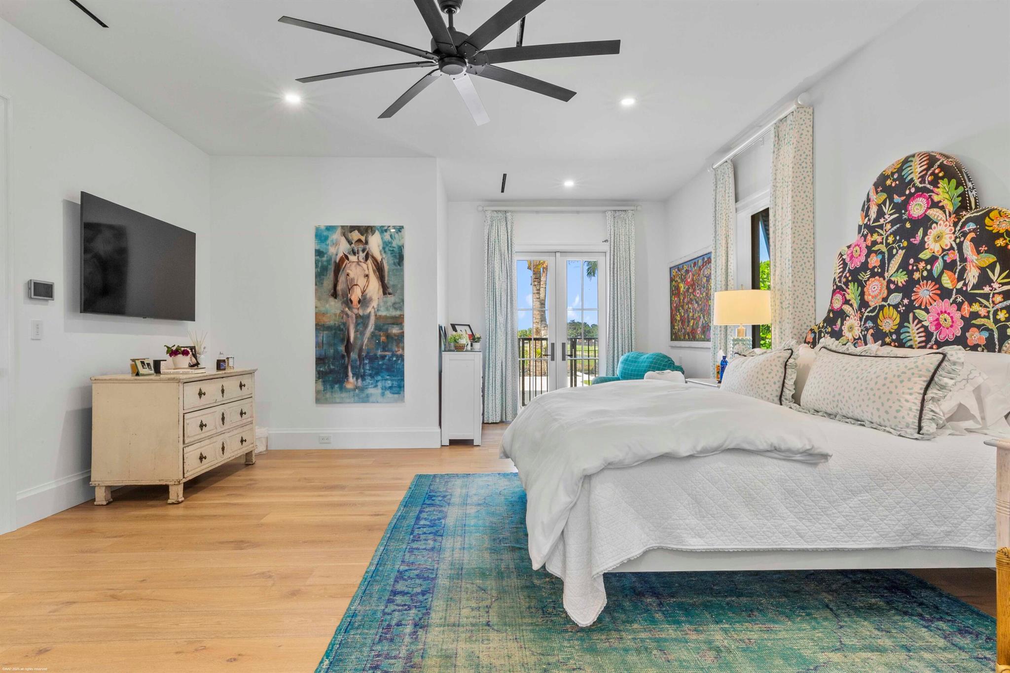 PALM BEACH POINT EAST - Residential