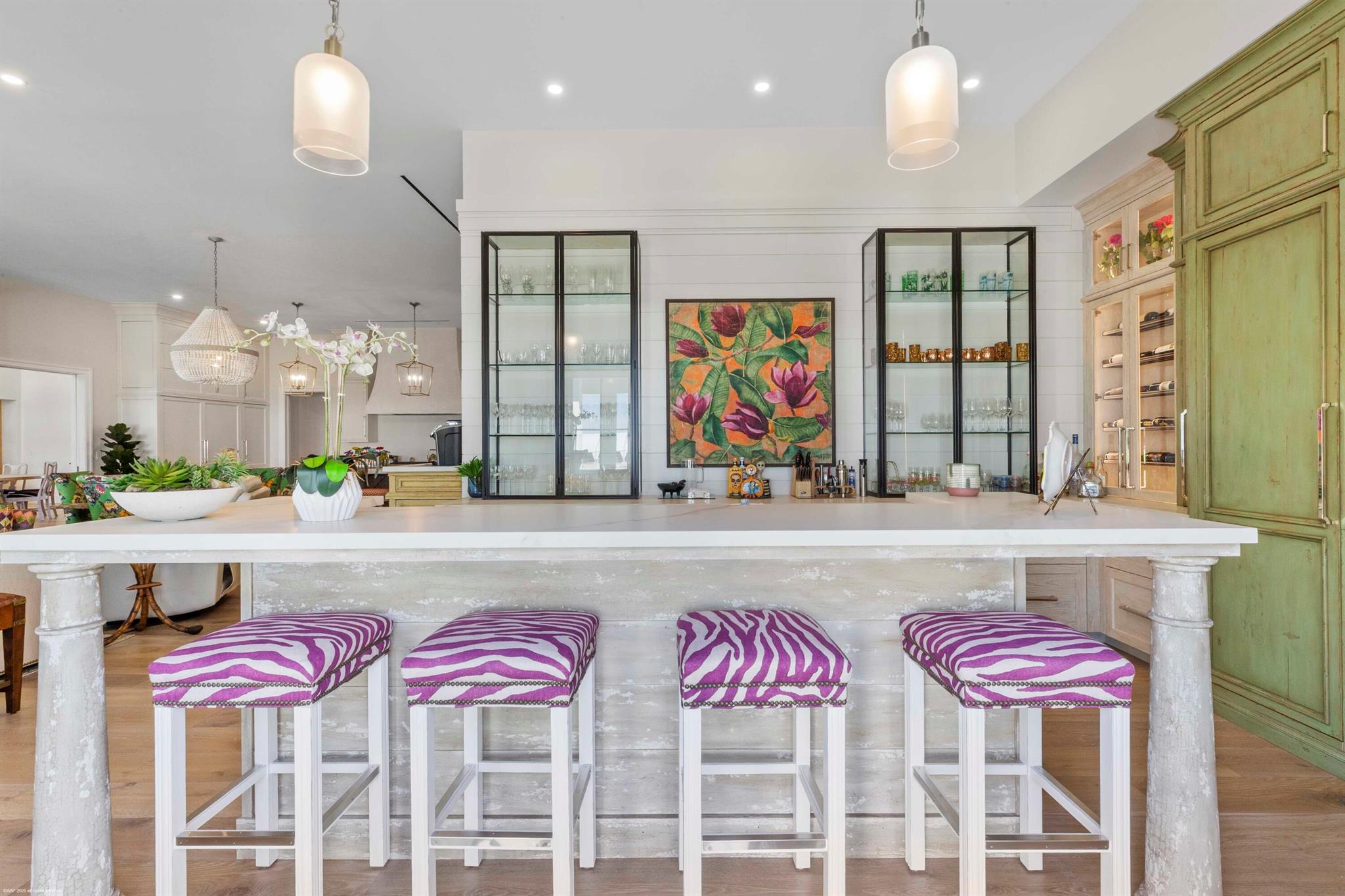 PALM BEACH POINT EAST - Residential