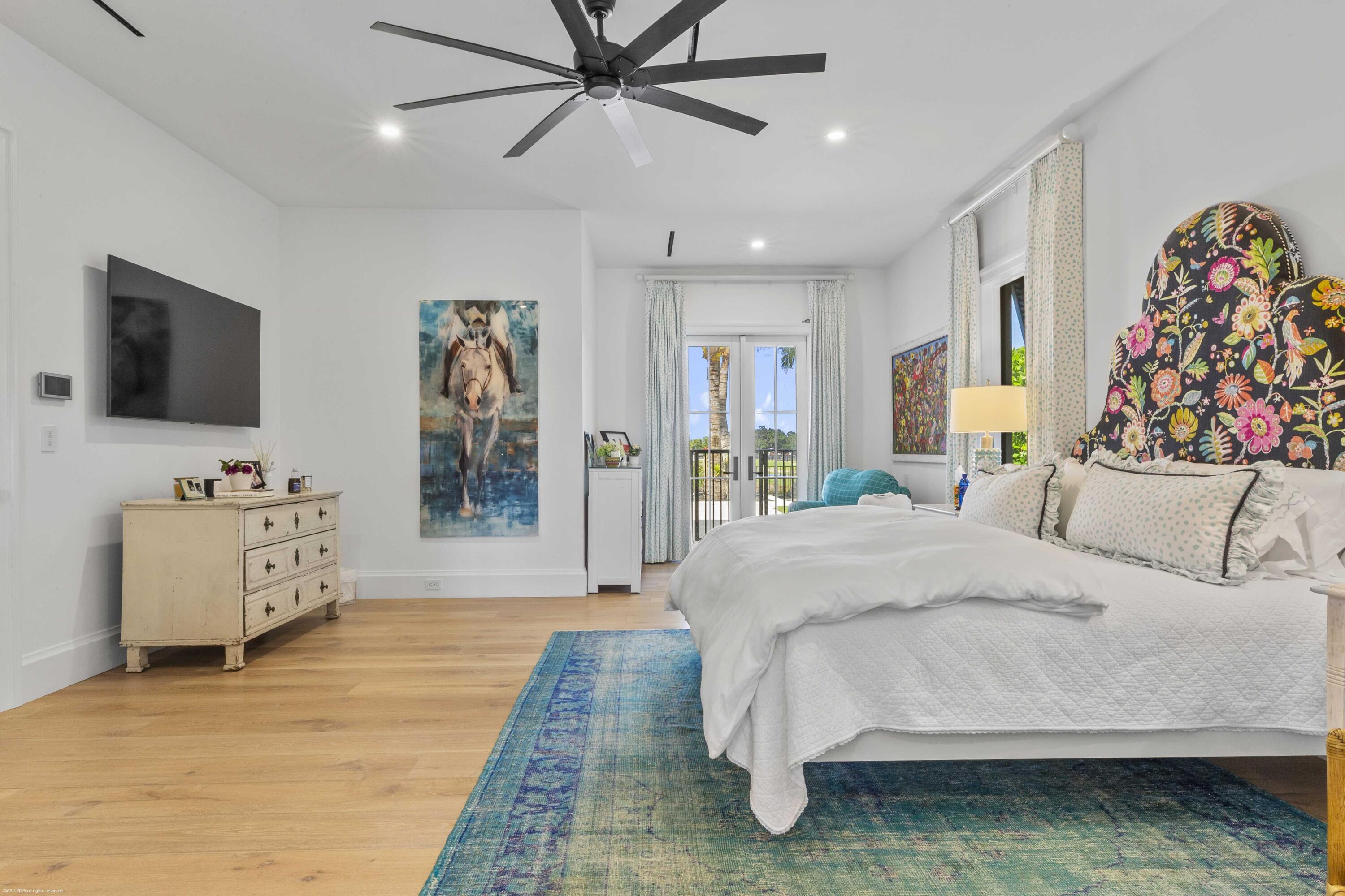 PALM BEACH POINT EAST - Residential