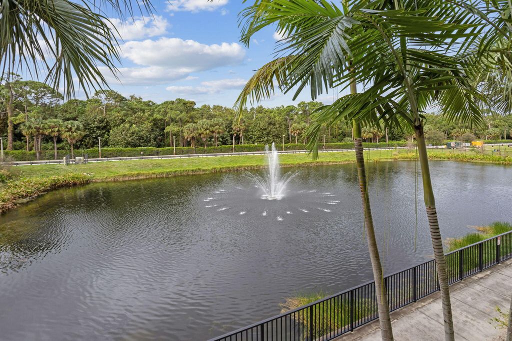 Photo of 3617 High Ridge Way #206, Boynton Beach, FL 33426 (MLS # B26041119)