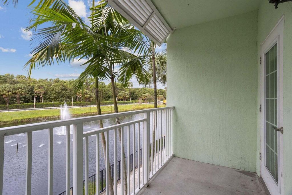 Photo of 3617 High Ridge Way #206, Boynton Beach, FL 33426 (MLS # B26041119)