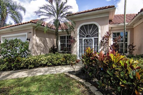 2790 Hancock Creek Road West Palm Beach FL 33411