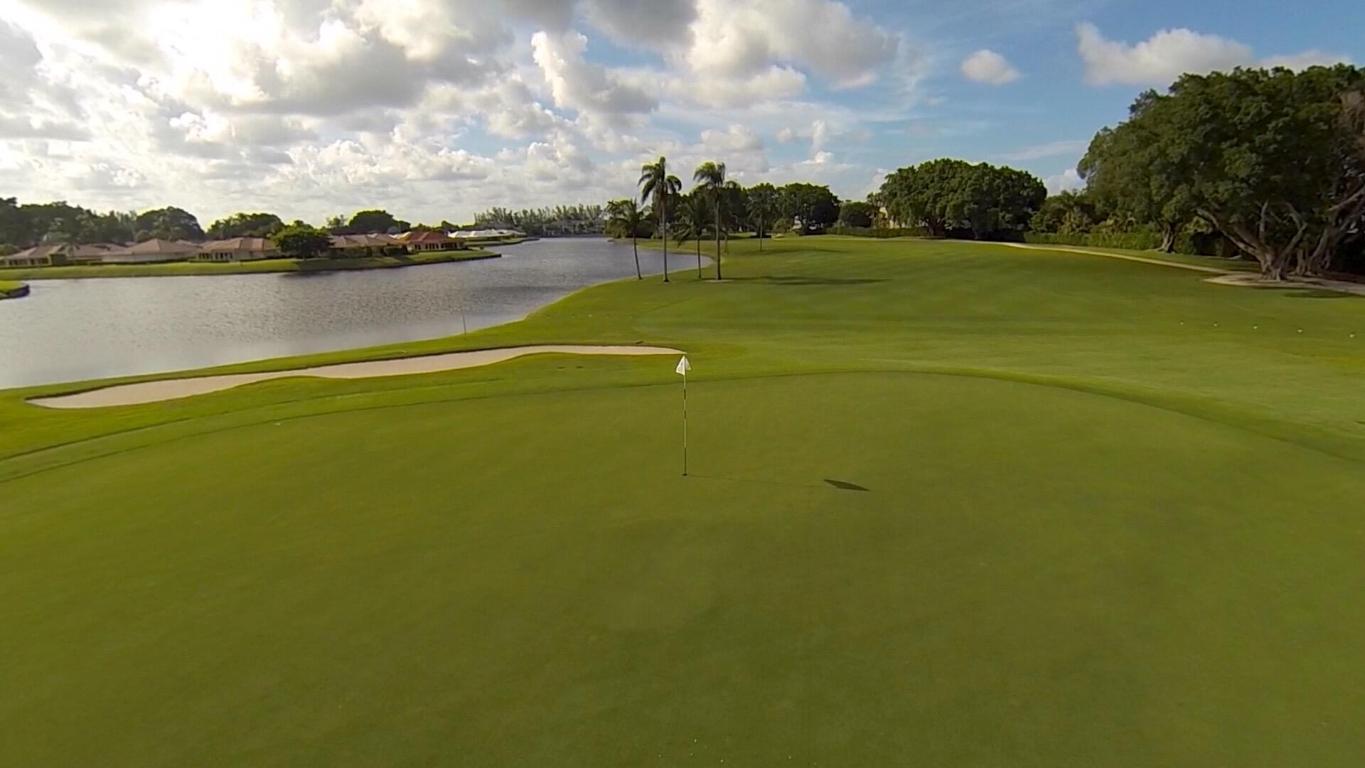 PALMS AT ATLANTIS - Residential Lease