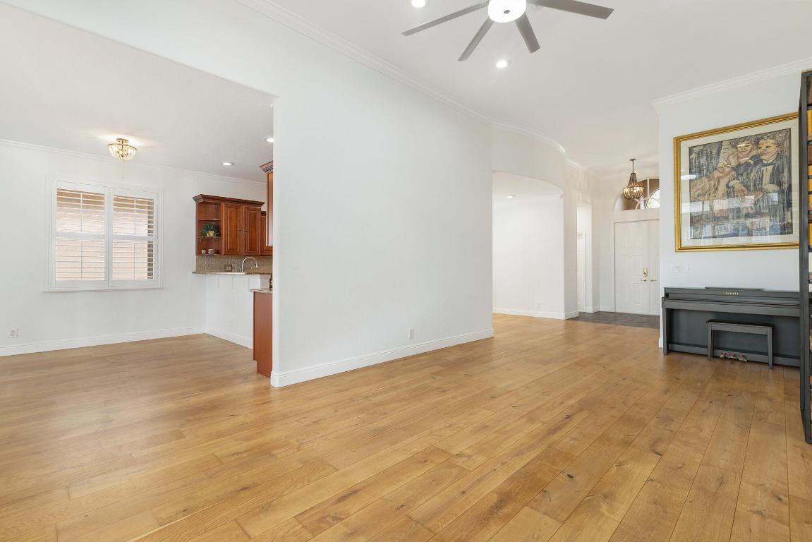 PALMS AT ATLANTIS - Residential Lease