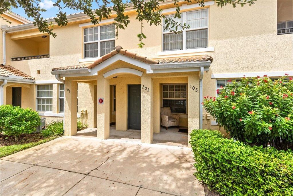 Photo of 158 SW Peacock Boulevard #30-105, Port Saint Lucie, FL 34986 (MLS # R11009620)