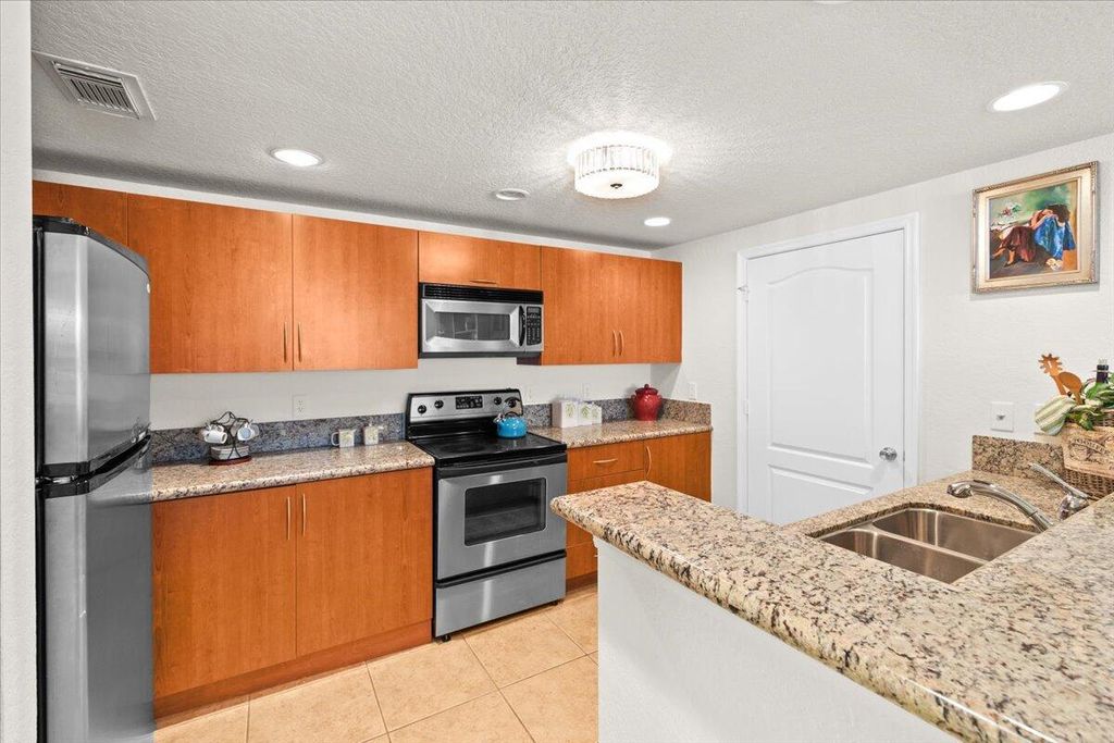 Photo of 158 SW Peacock Boulevard #30-105, Port Saint Lucie, FL 34986 (MLS # R11009620)