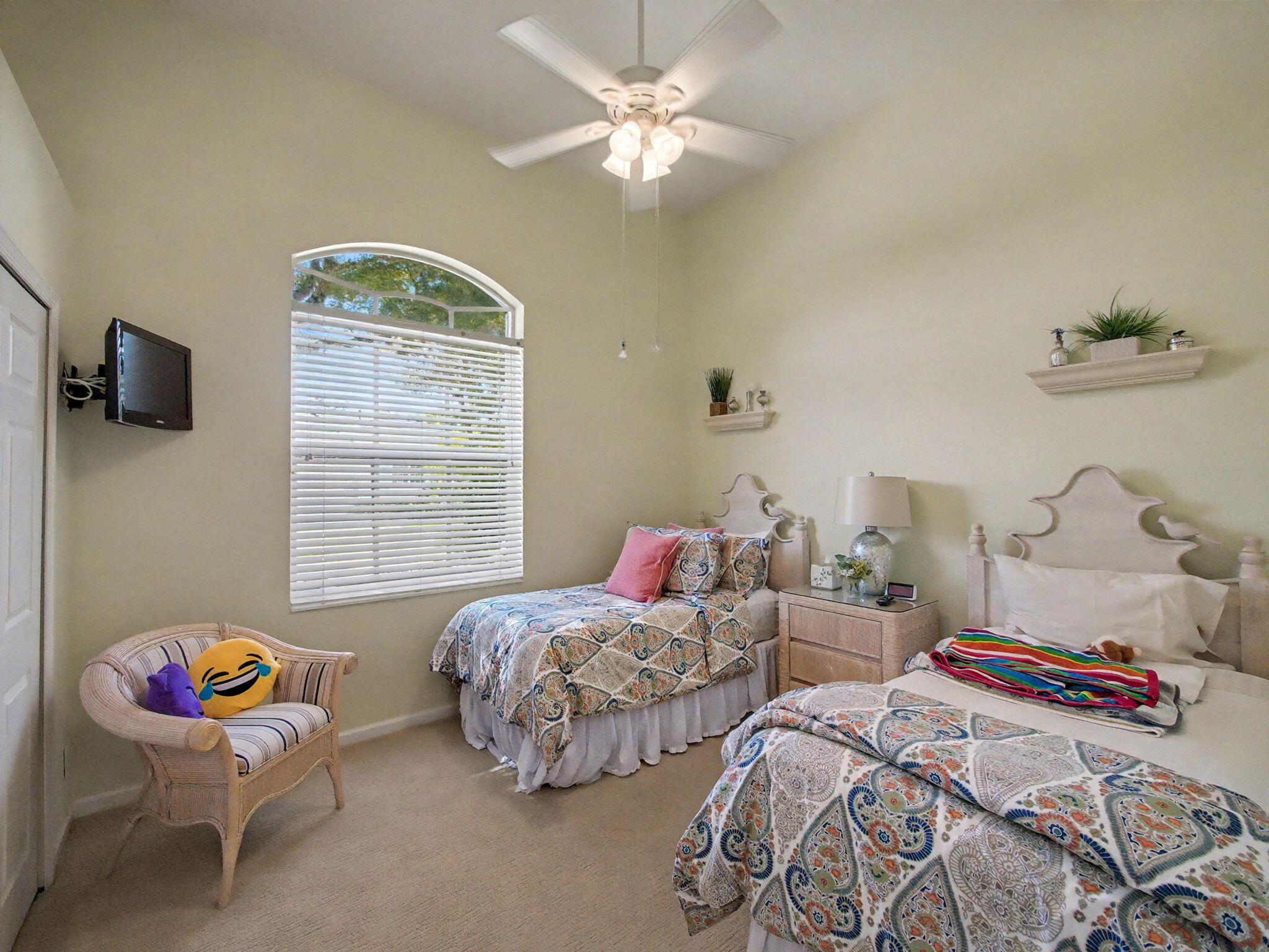 BALLENISLES - Residential