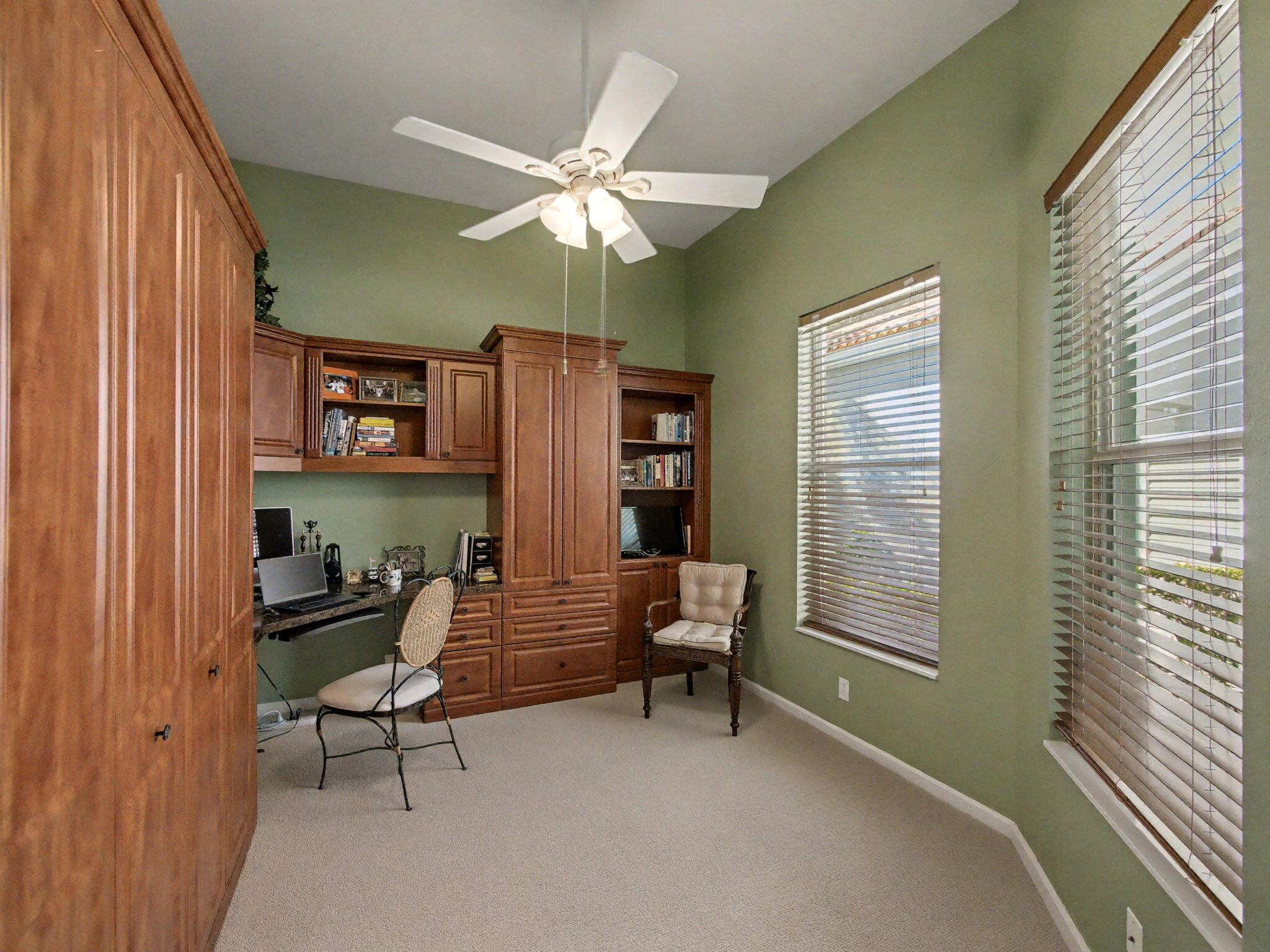 BALLENISLES - Residential