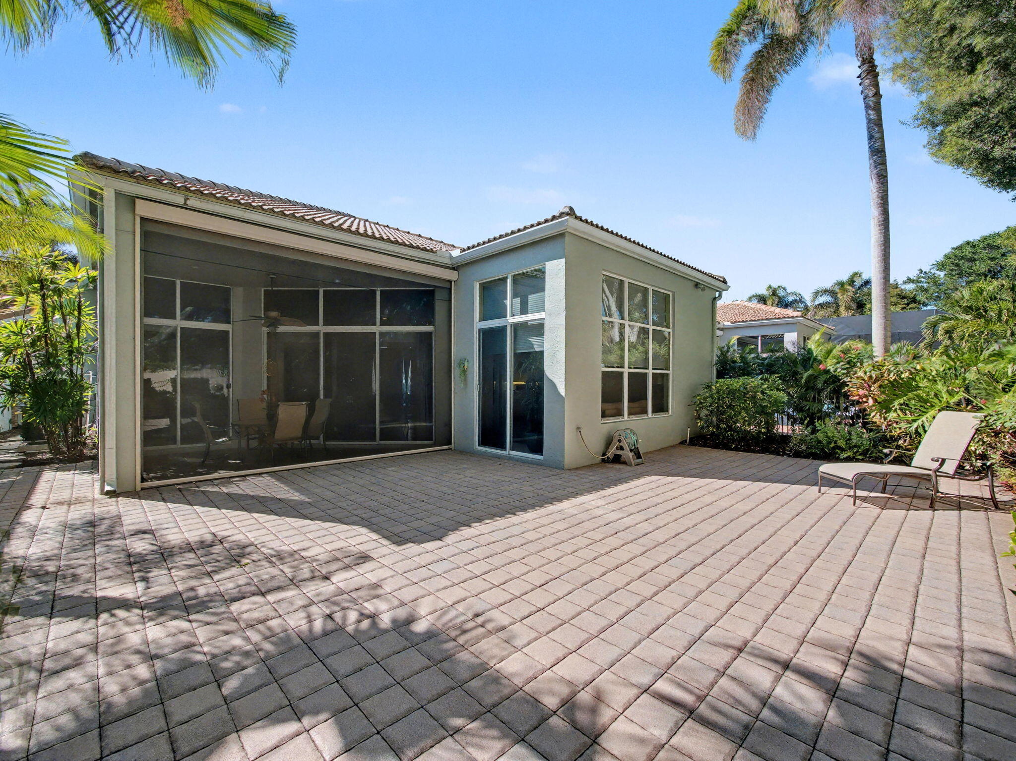 BALLENISLES - Residential