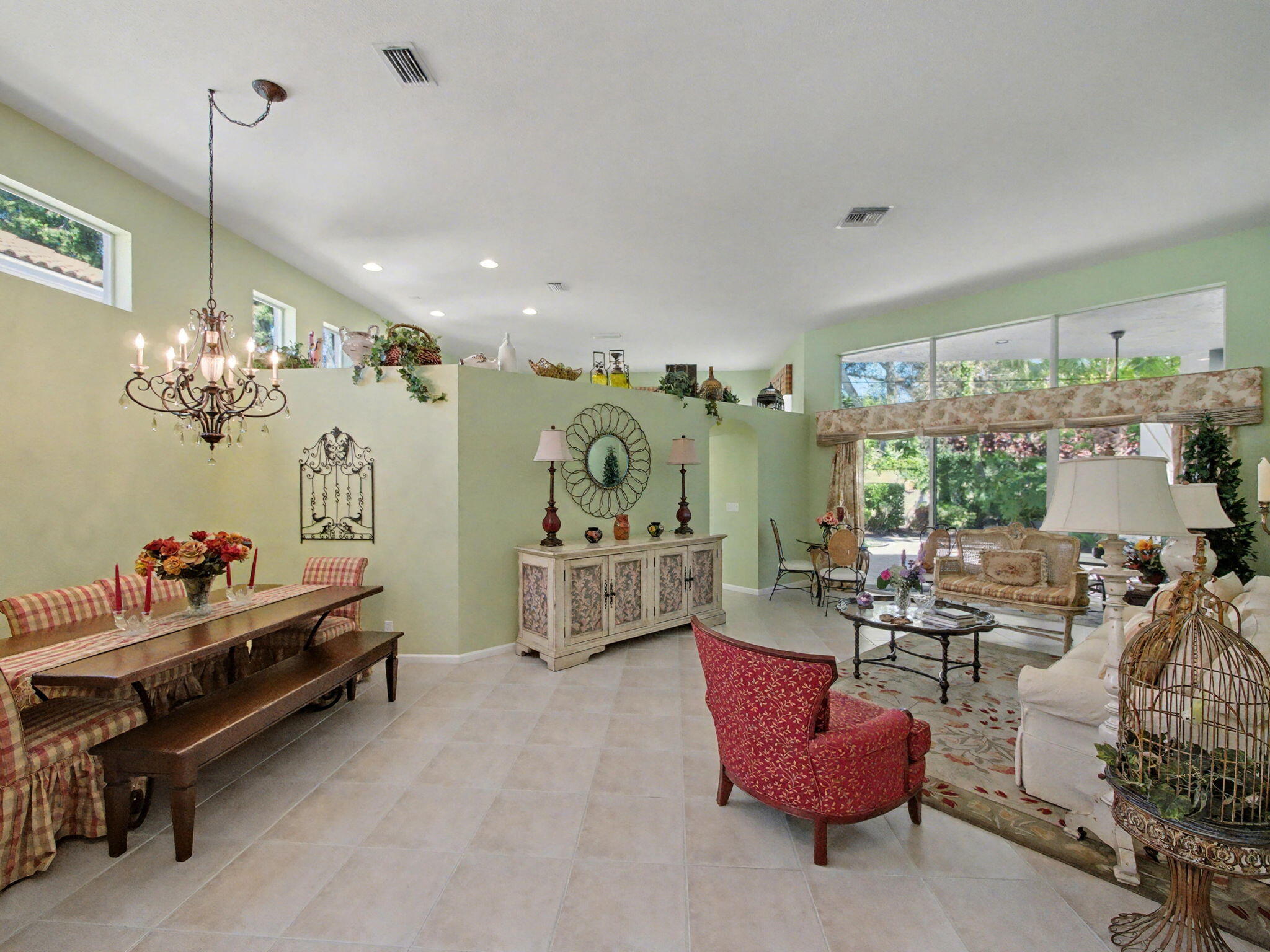 BALLENISLES - Residential