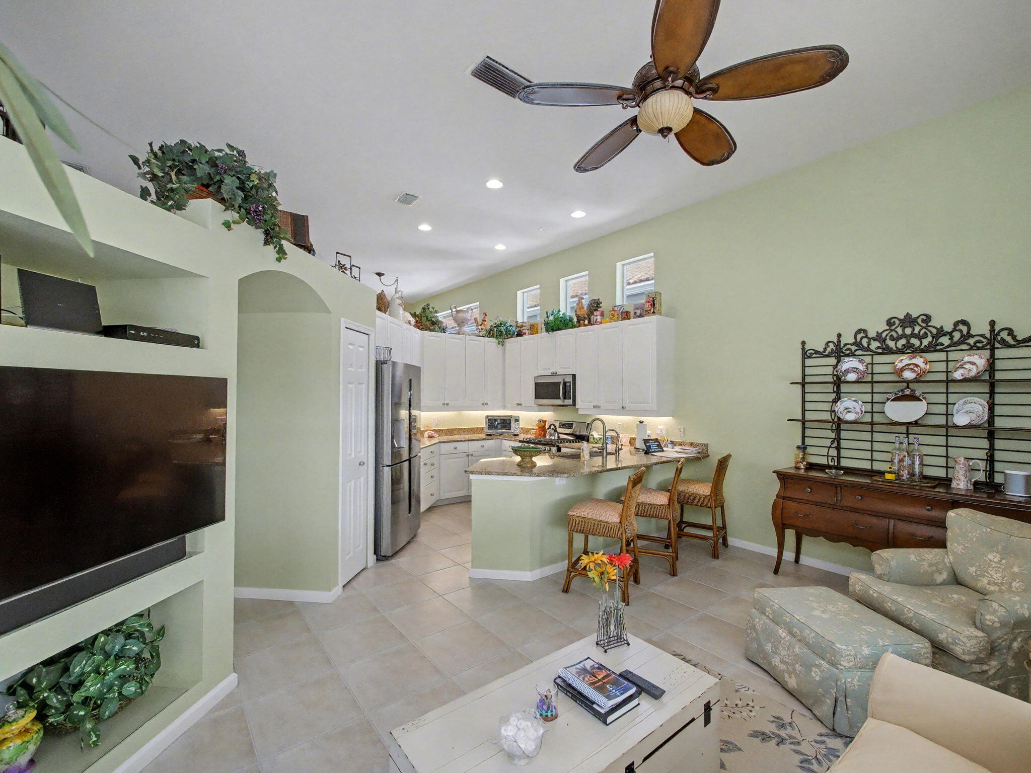 207 Sunset Bay Court