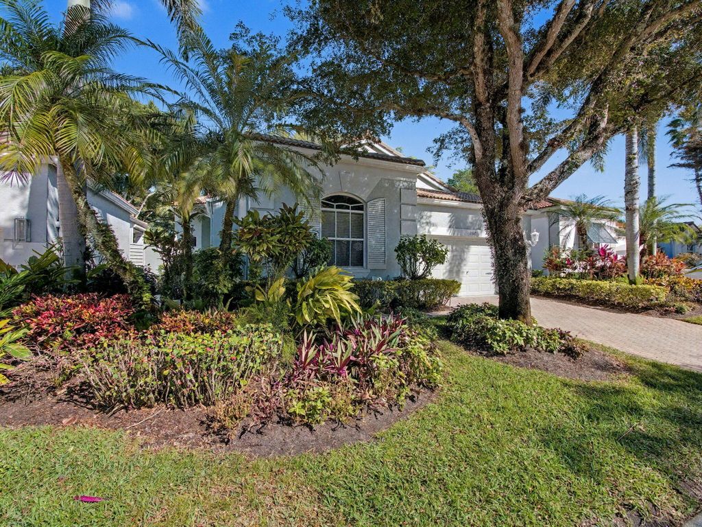 Photo of 207 Sunset Bay Court, Palm Beach Gardens, FL 33418 (MLS # R11161795)