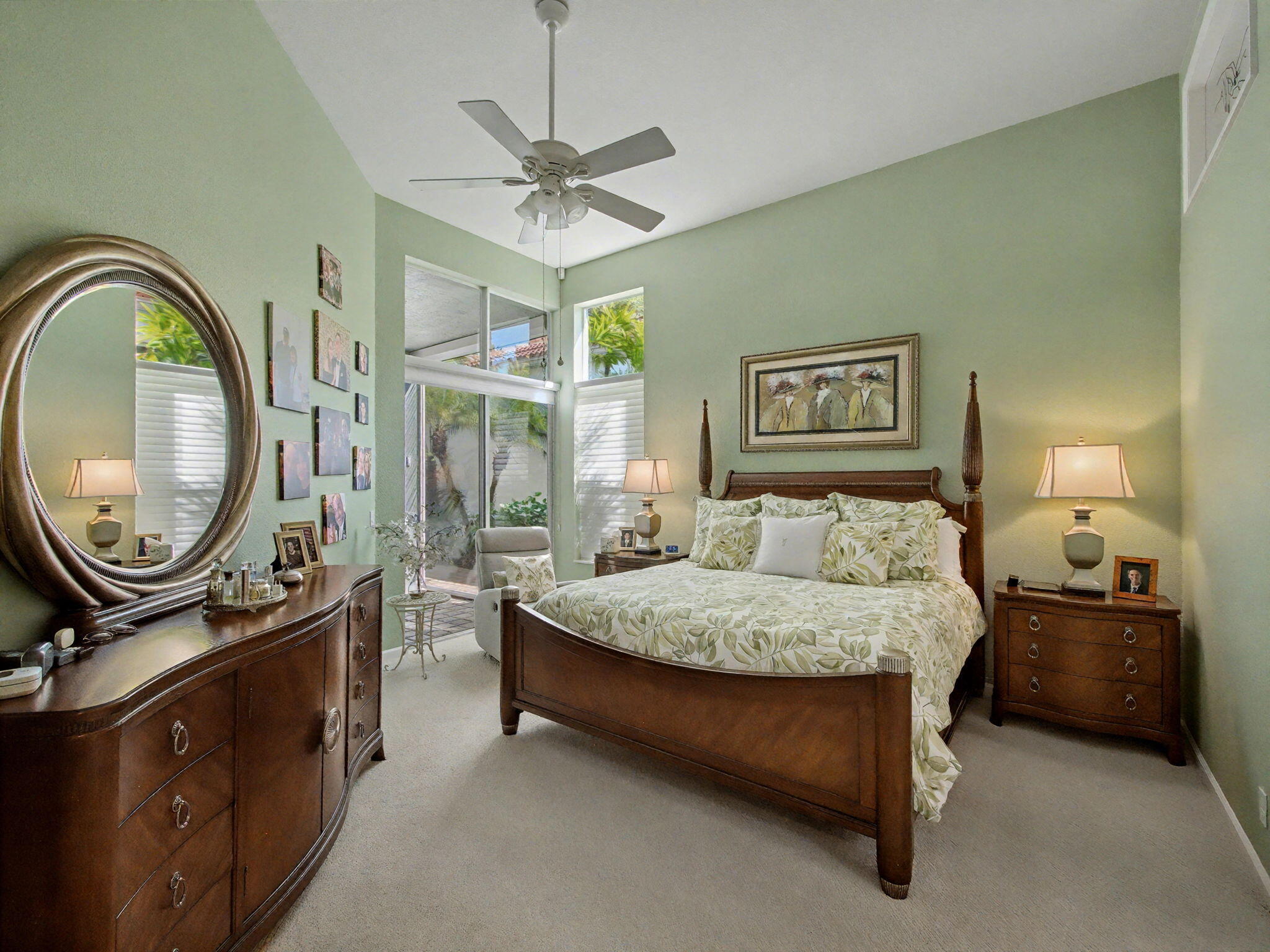 BALLENISLES - Residential