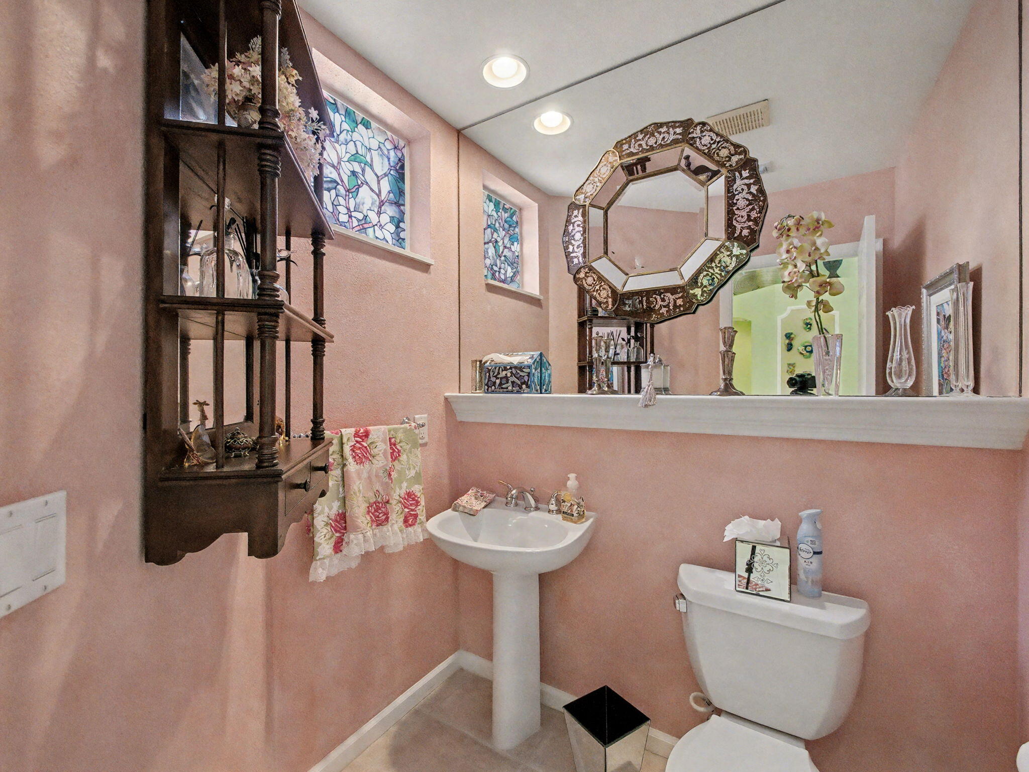 BALLENISLES - Residential