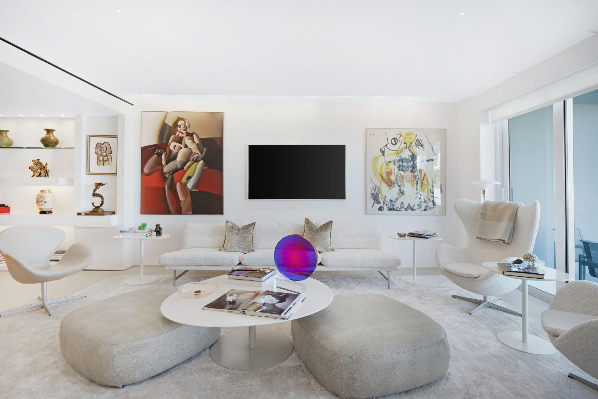 WINTHROP HOUSE CONDO - Residential