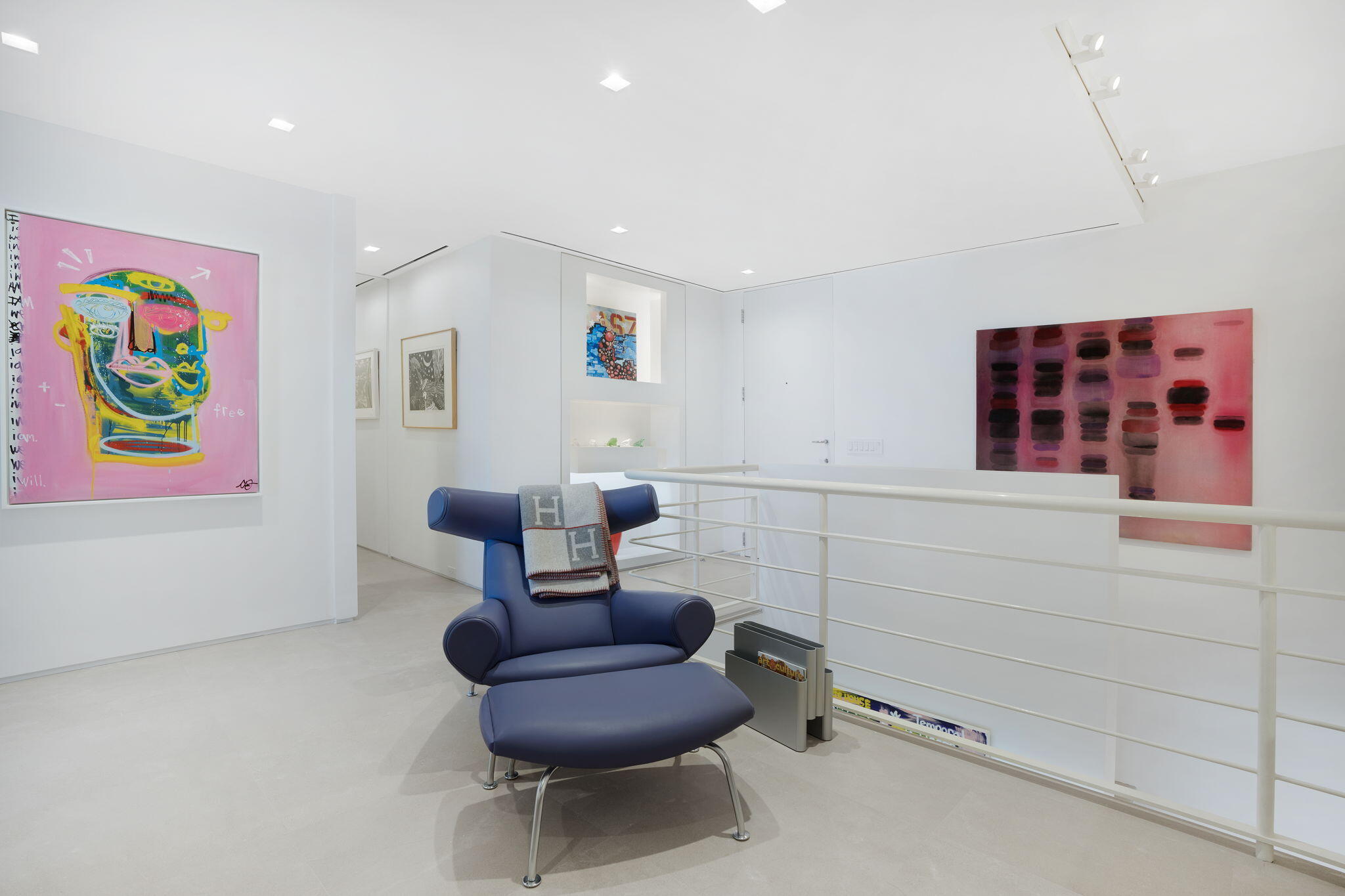 WINTHROP HOUSE CONDO - Residential