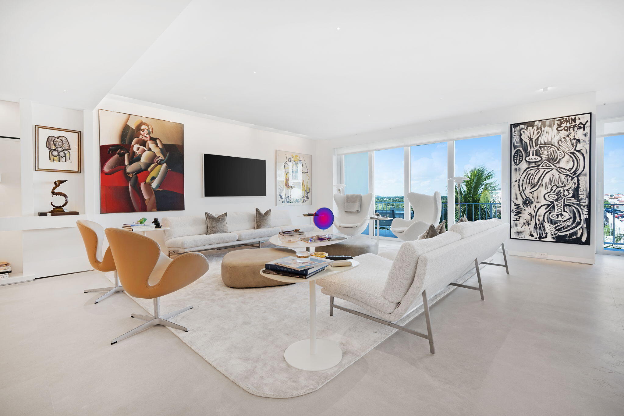 WINTHROP HOUSE CONDO - Residential