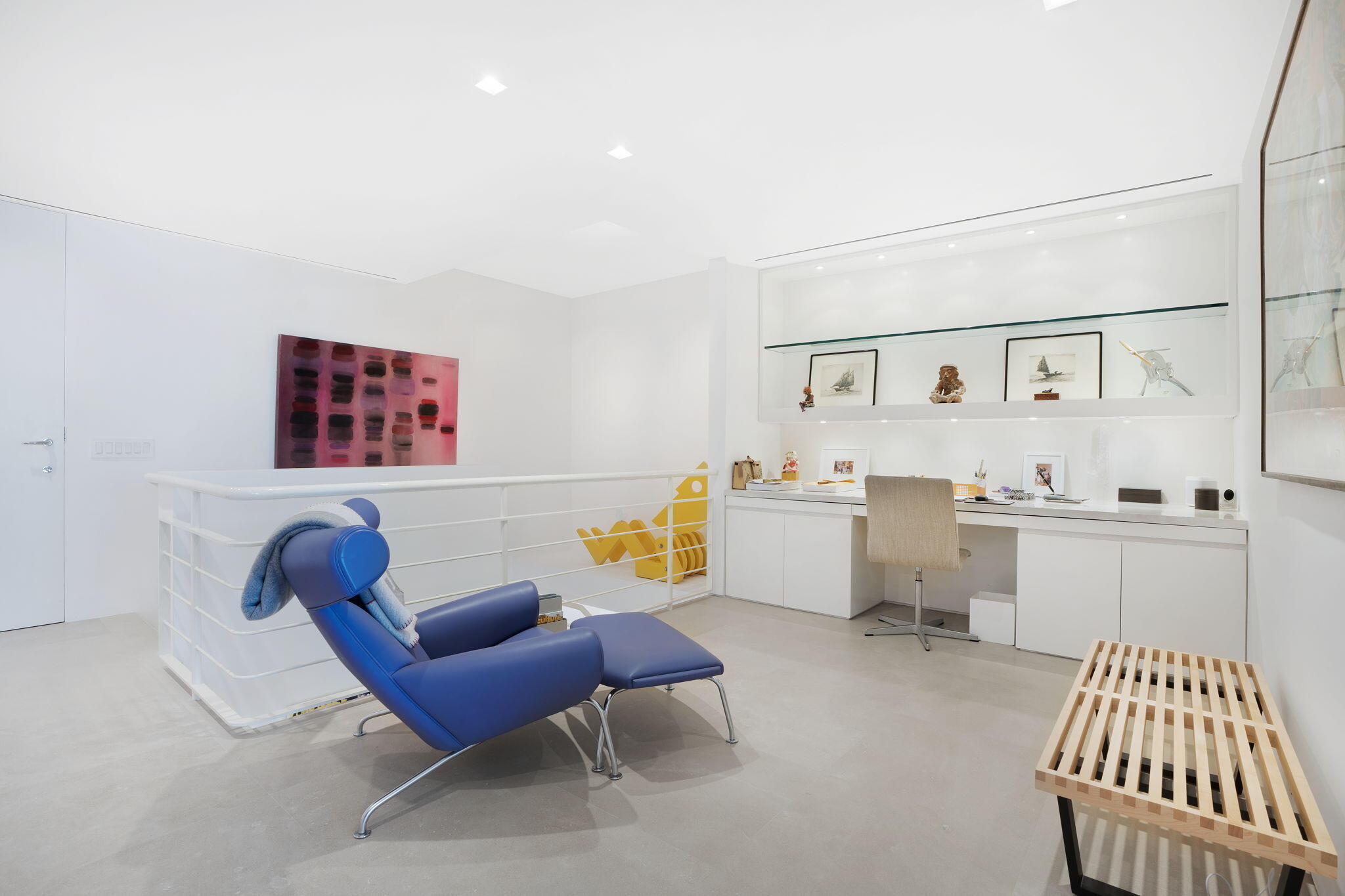 WINTHROP HOUSE CONDO - Residential