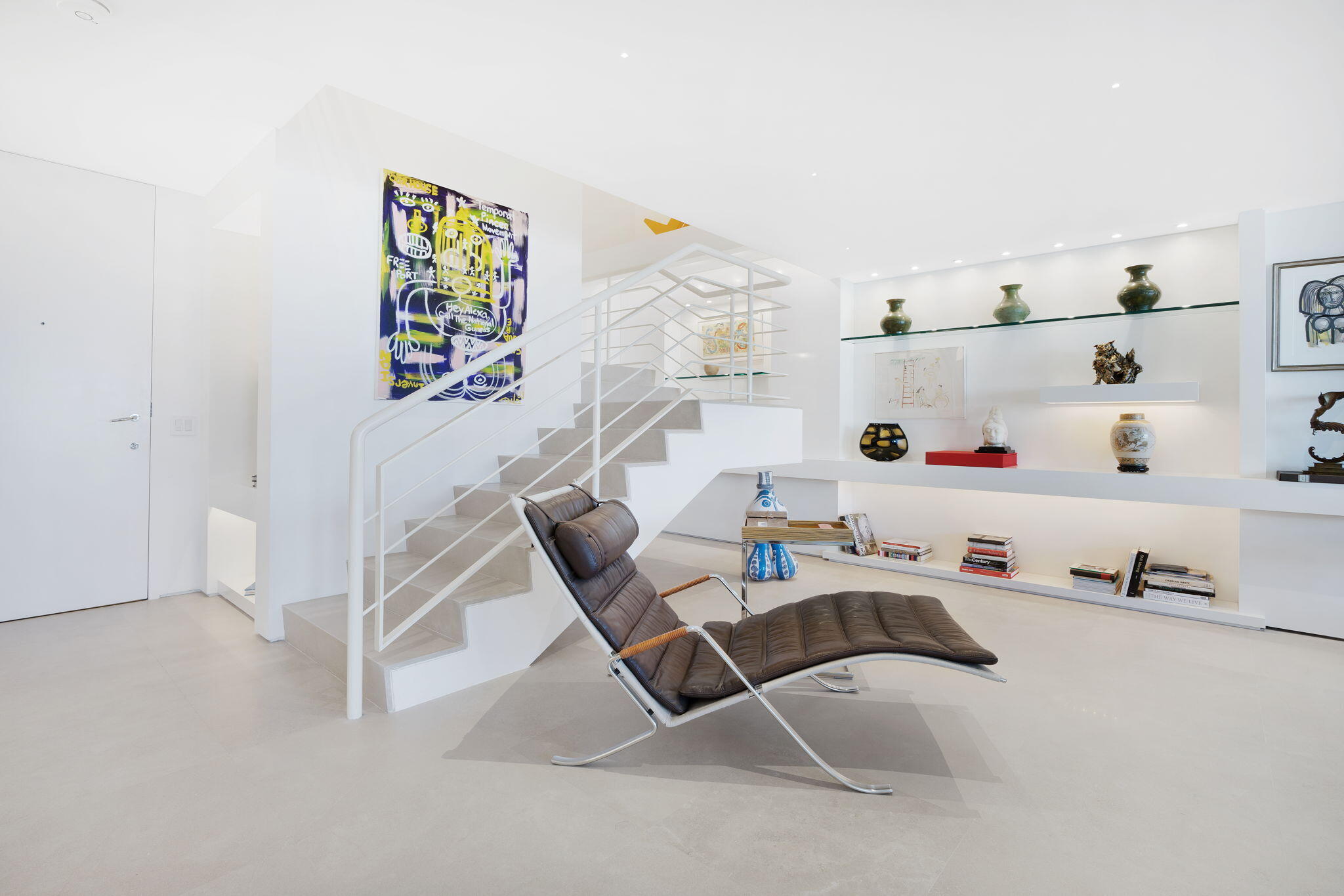 WINTHROP HOUSE CONDO - Residential