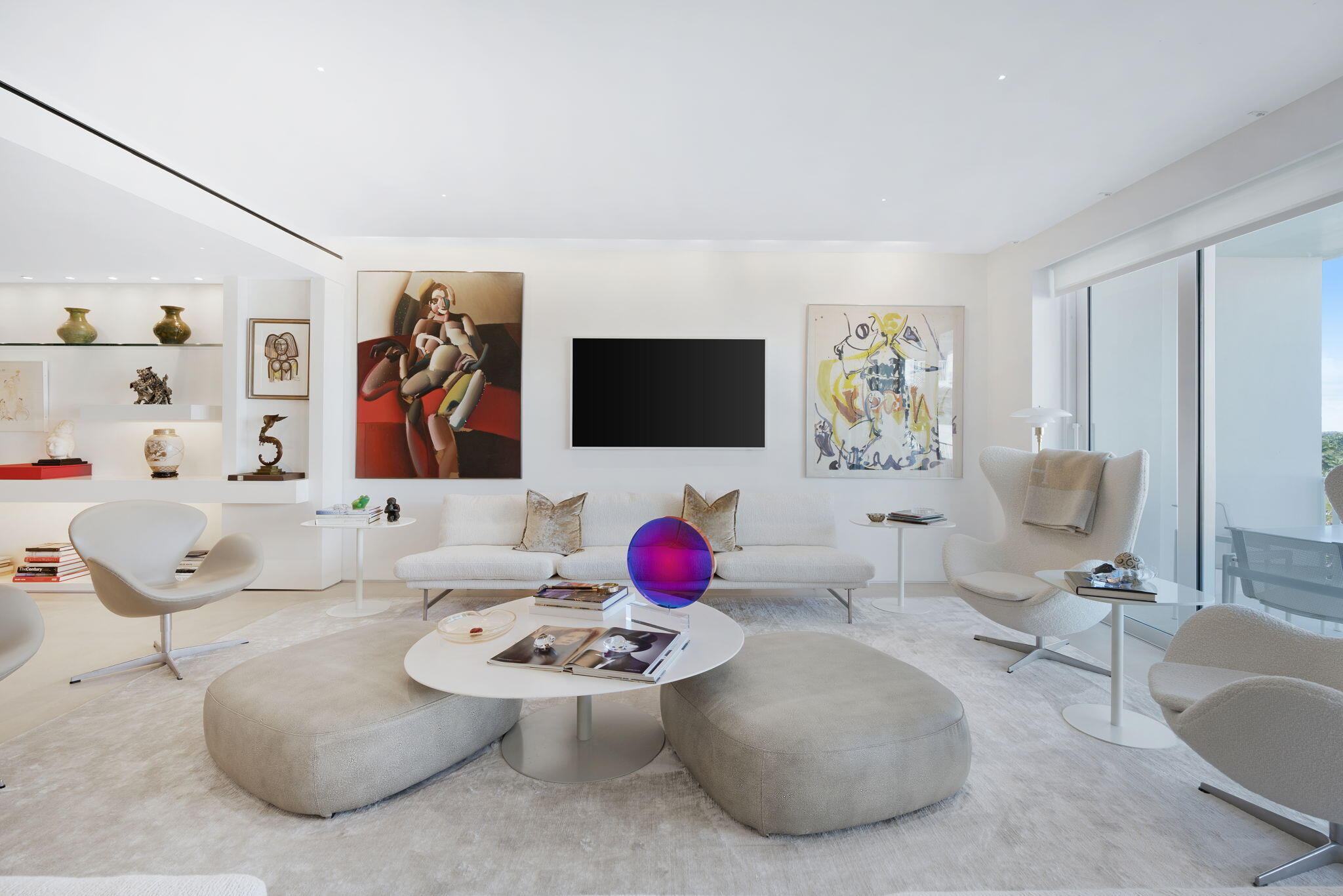 WINTHROP HOUSE CONDO - Residential