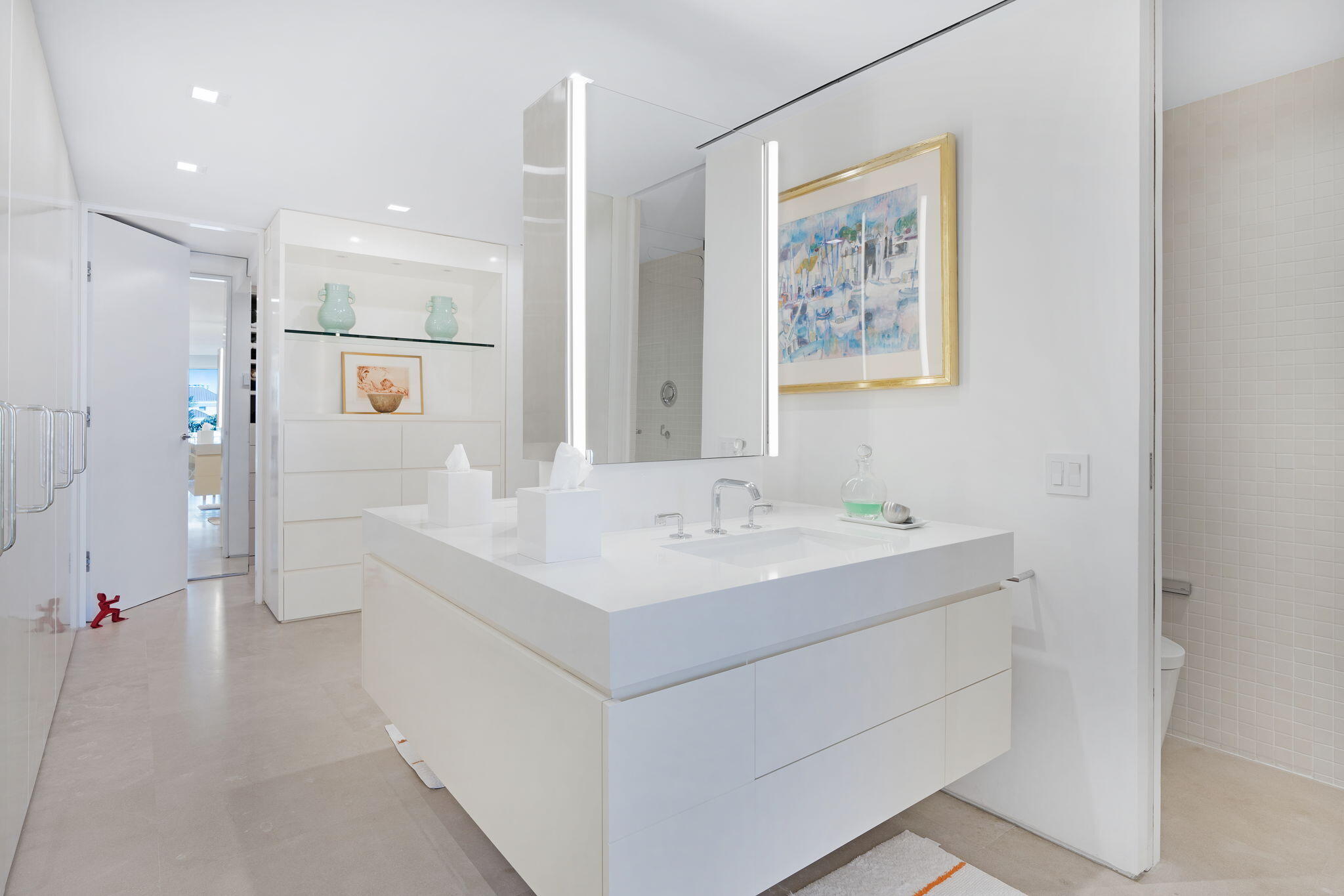 WINTHROP HOUSE CONDO - Residential