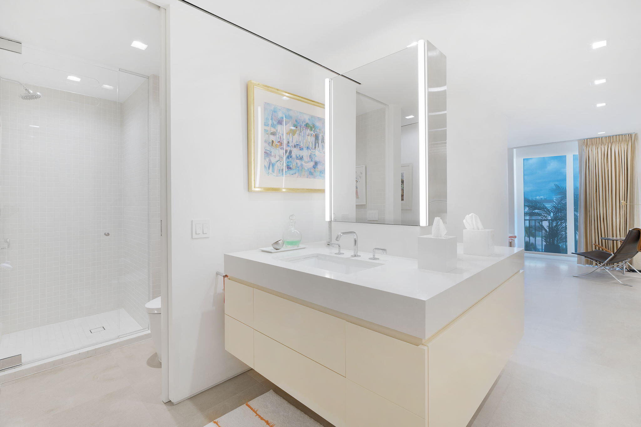 WINTHROP HOUSE CONDO - Residential