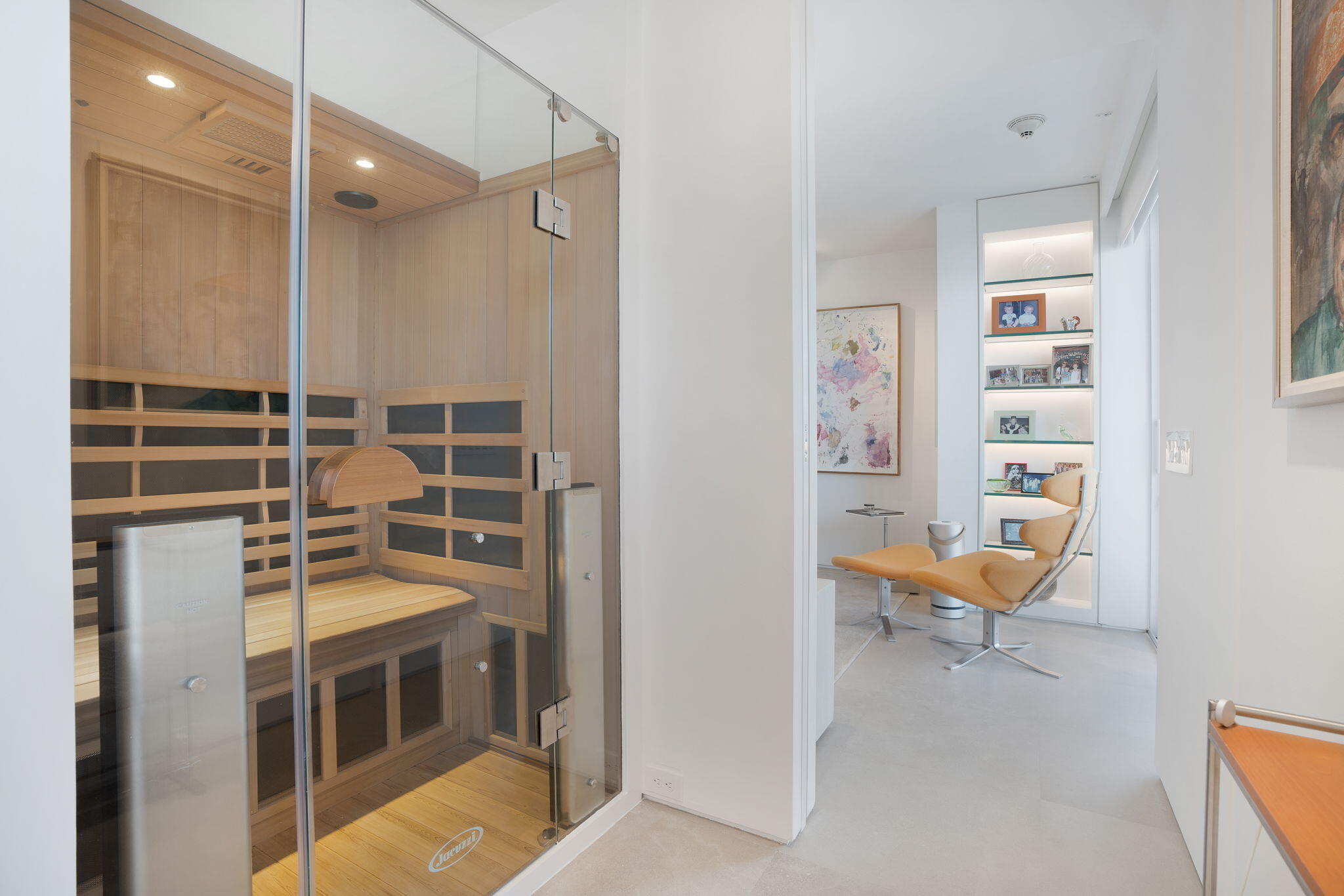 WINTHROP HOUSE CONDO - Residential