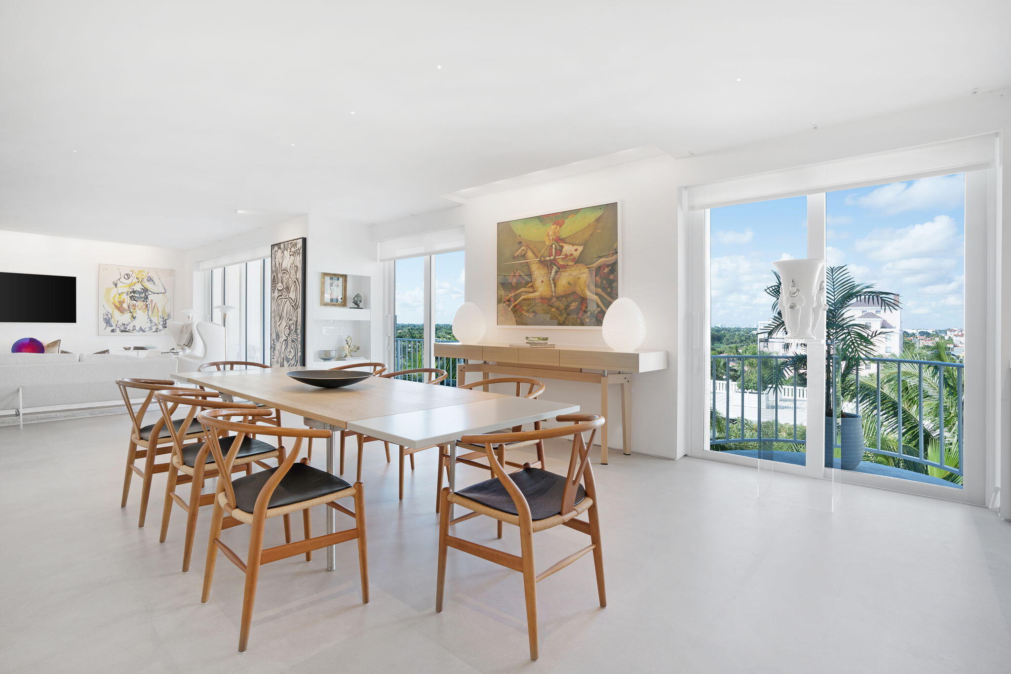 WINTHROP HOUSE CONDO - Residential