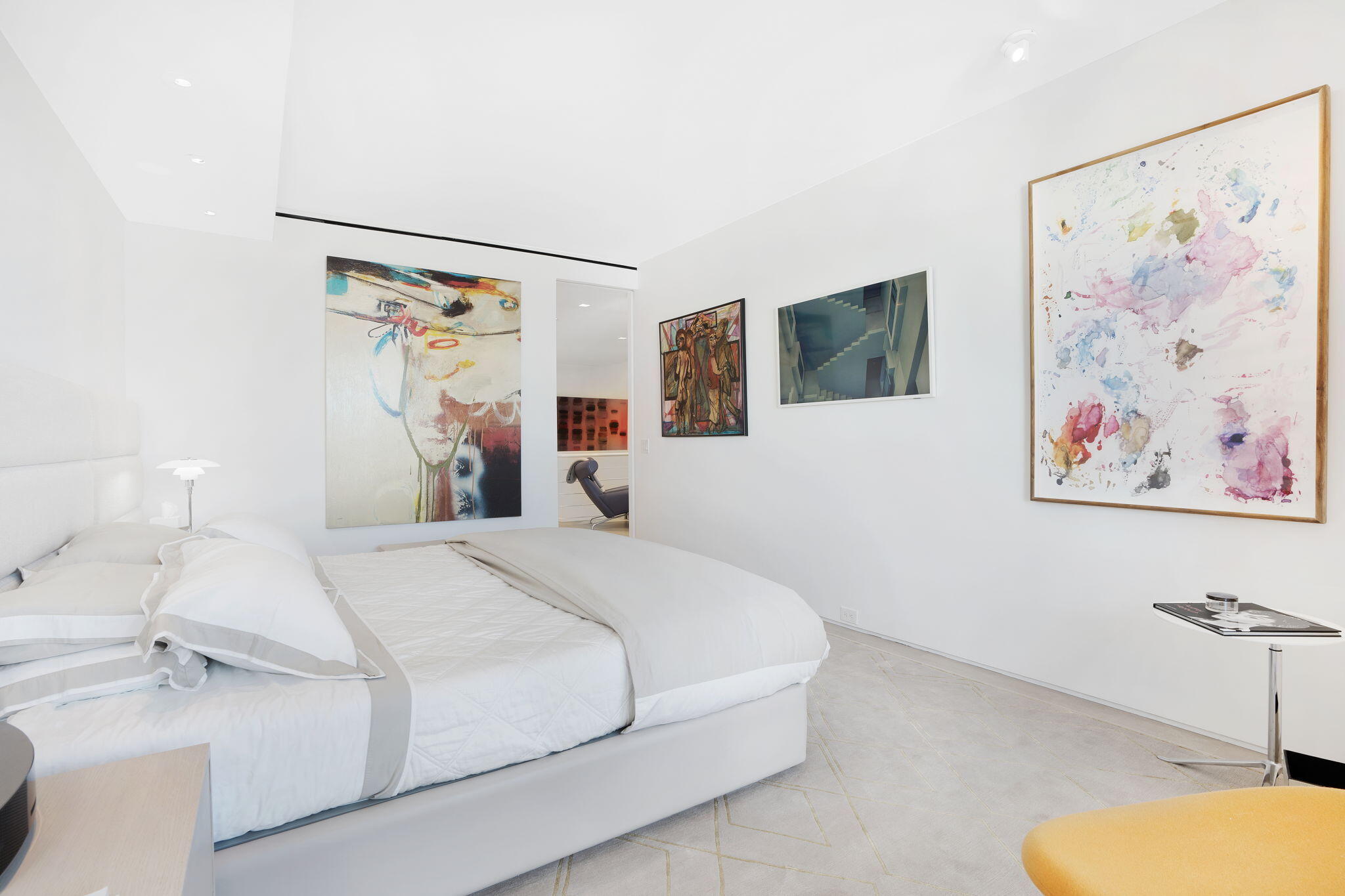 WINTHROP HOUSE CONDO - Residential